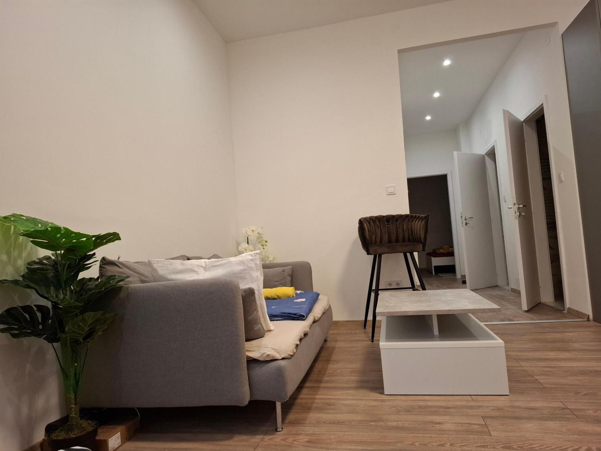 Budapest Nice Apartment Appartamento Budapest