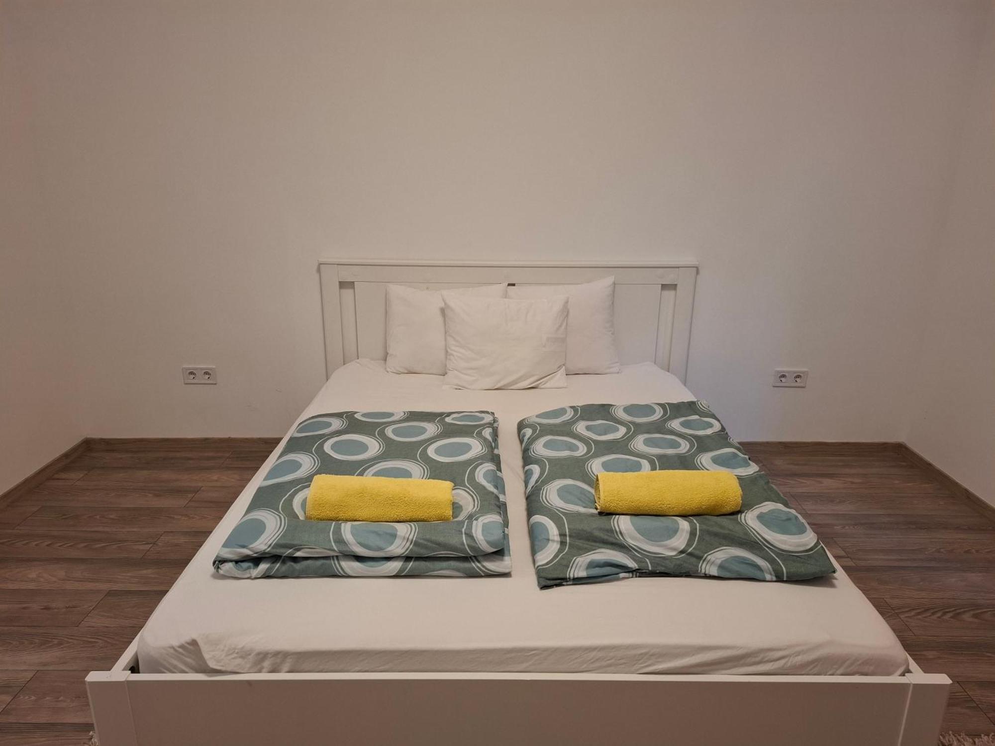 Appartamento Budapest Nice Apartment