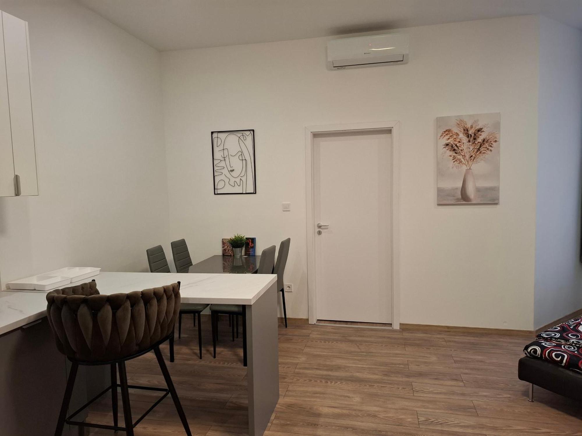 Budapest Nice Apartment Appartamento *