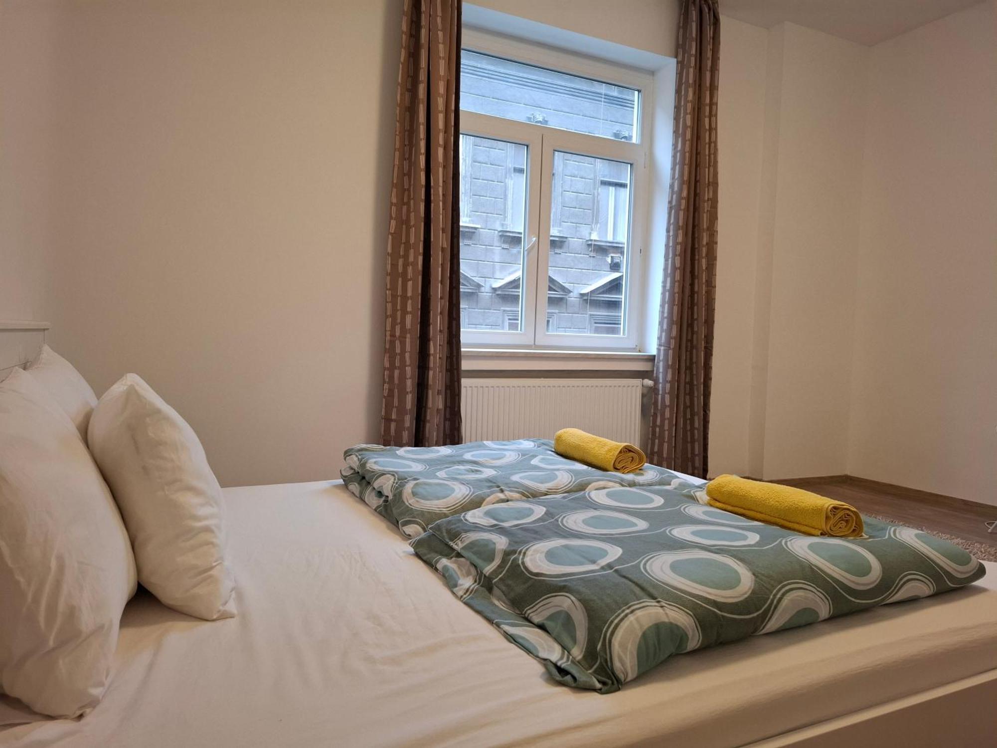 Budapest Nice Apartment Appartamento Budapest