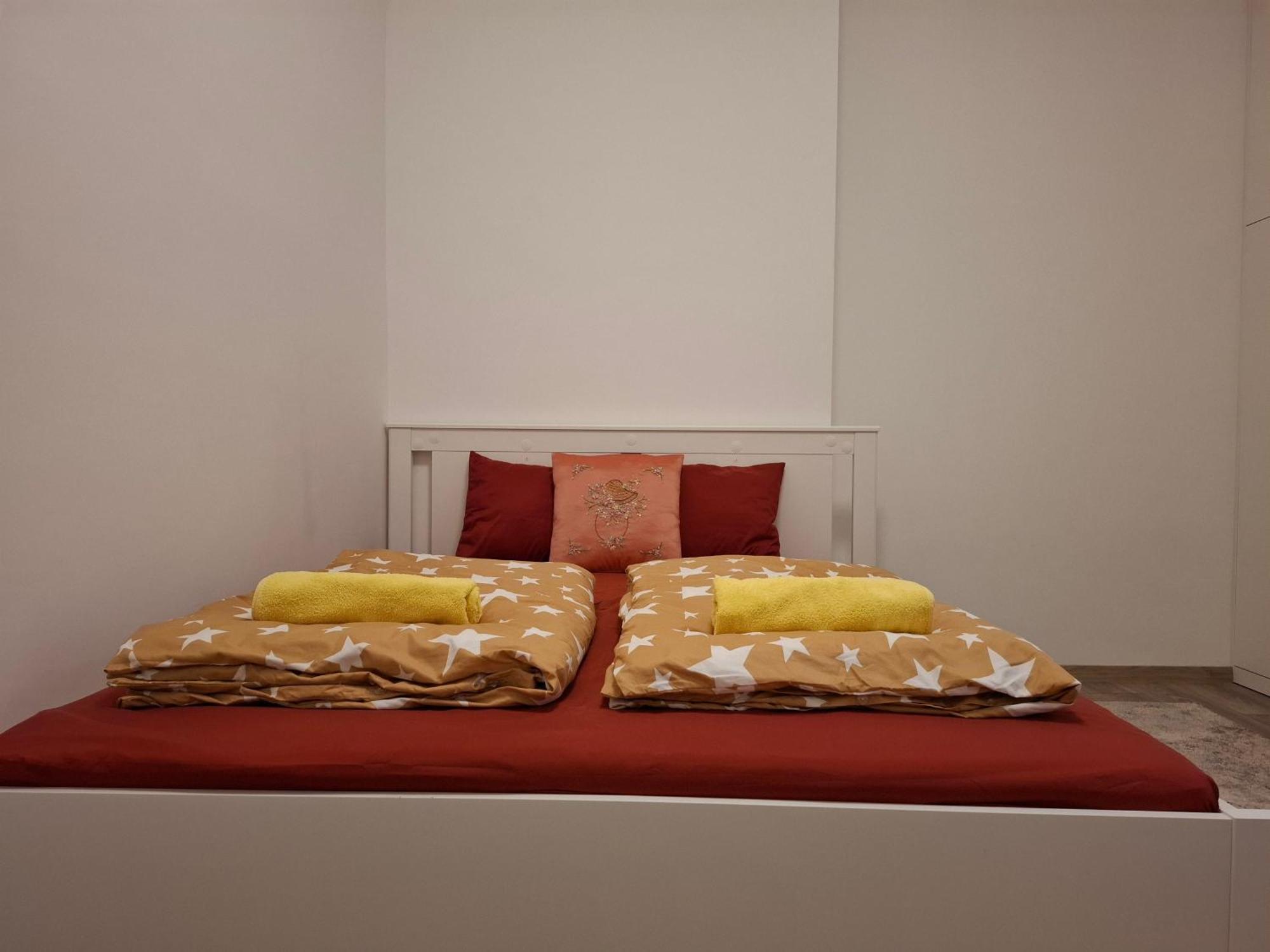 Appartamento Budapest Nice Apartment