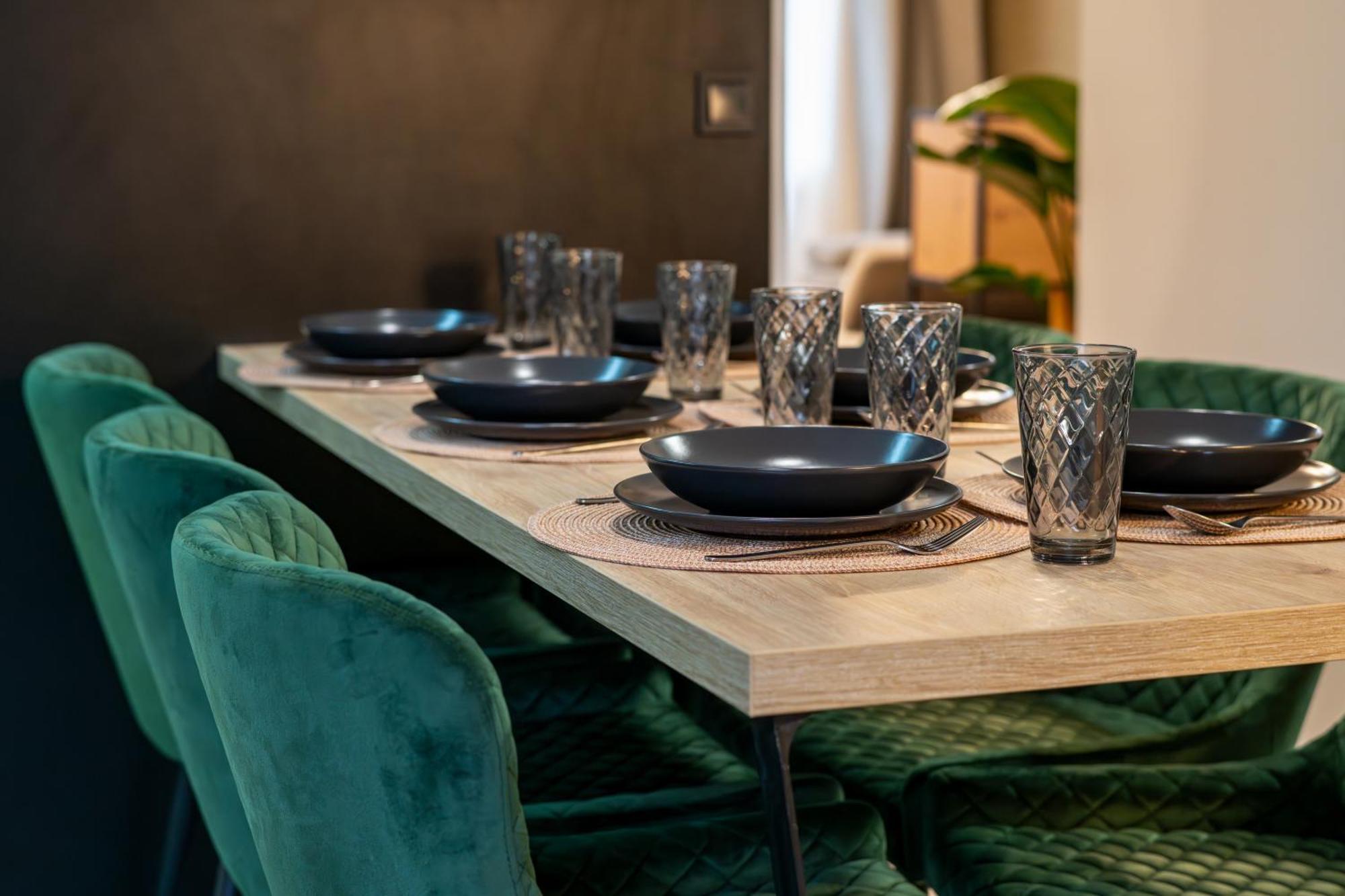 Heart Of Premium Apartment, Center Apartament Budapeszt