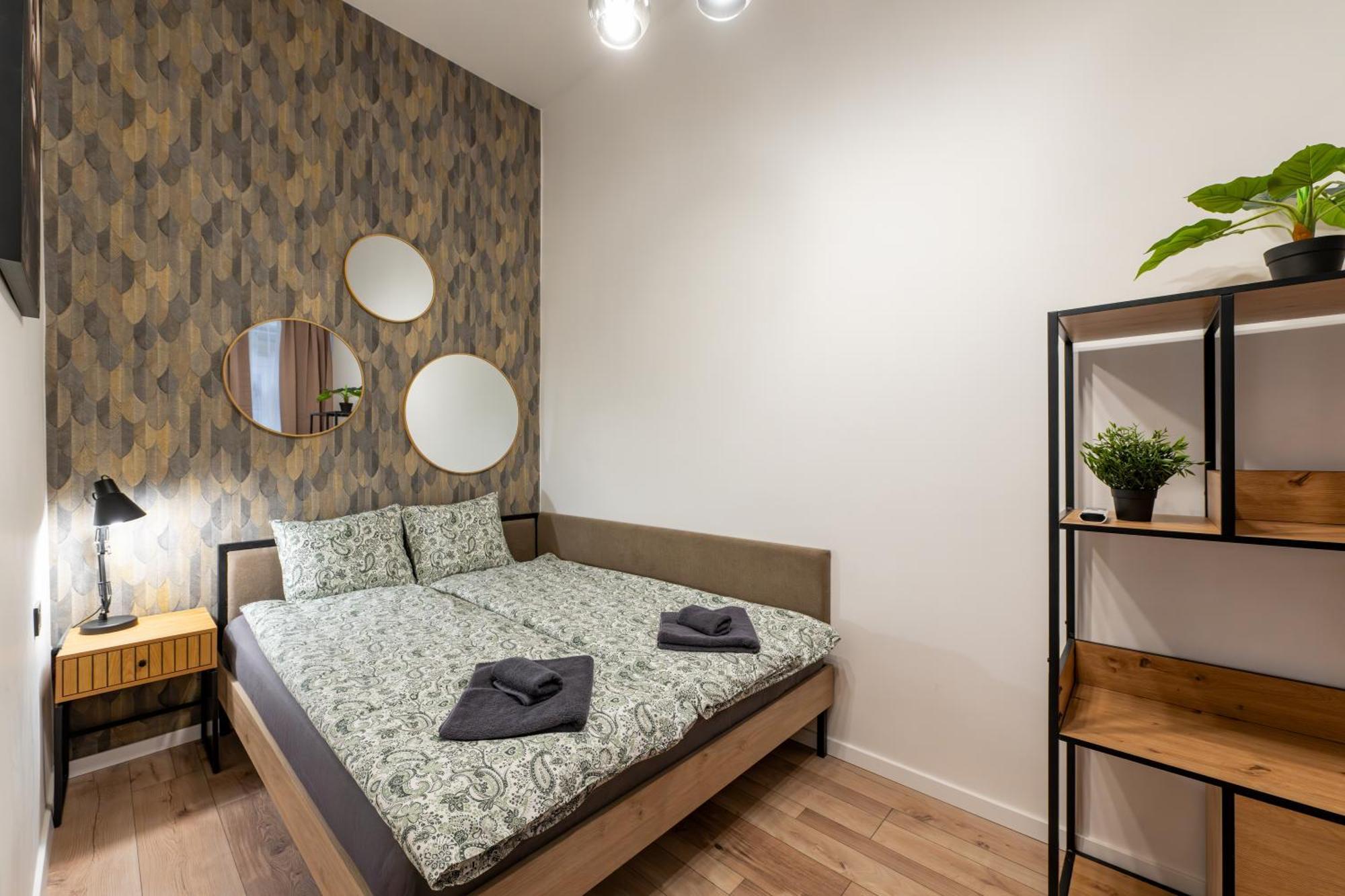 Appartamento Heart Of Premium Apartment, Center *