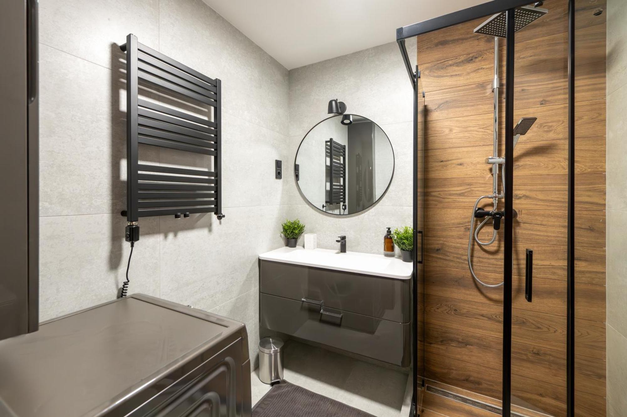 Heart Of Premium Apartment, Center * Budapeszt