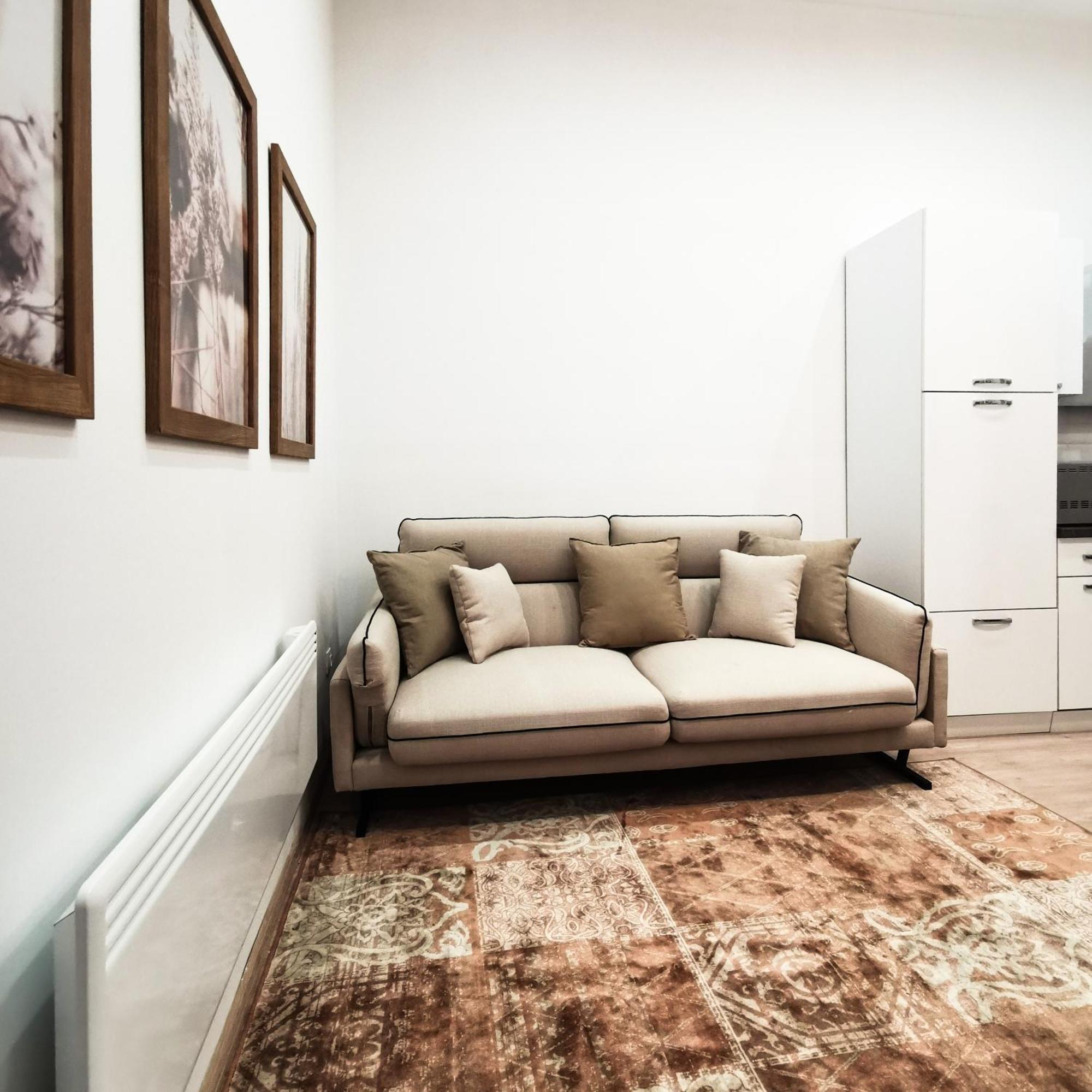 Szep Large Apartamento *
