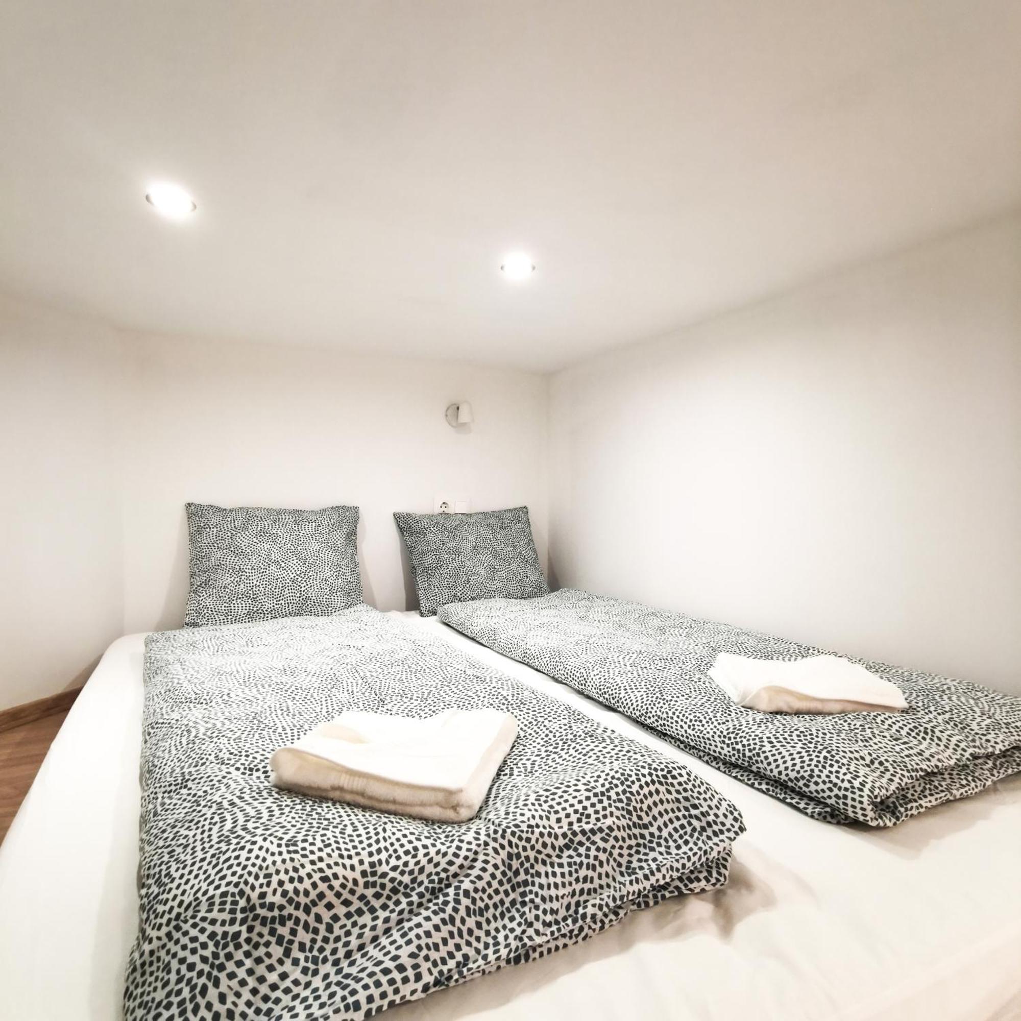 Apartamento Szep Large