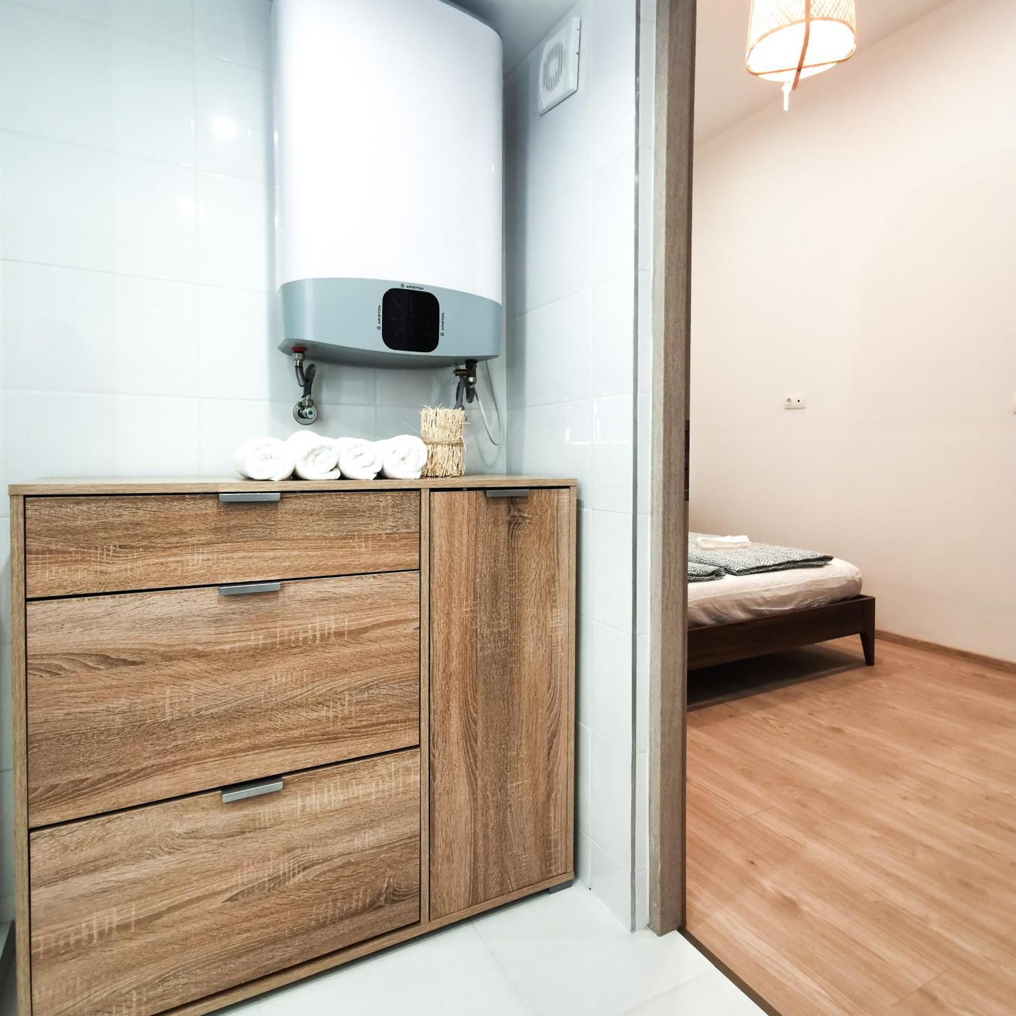 Szep Large Apartamento *
