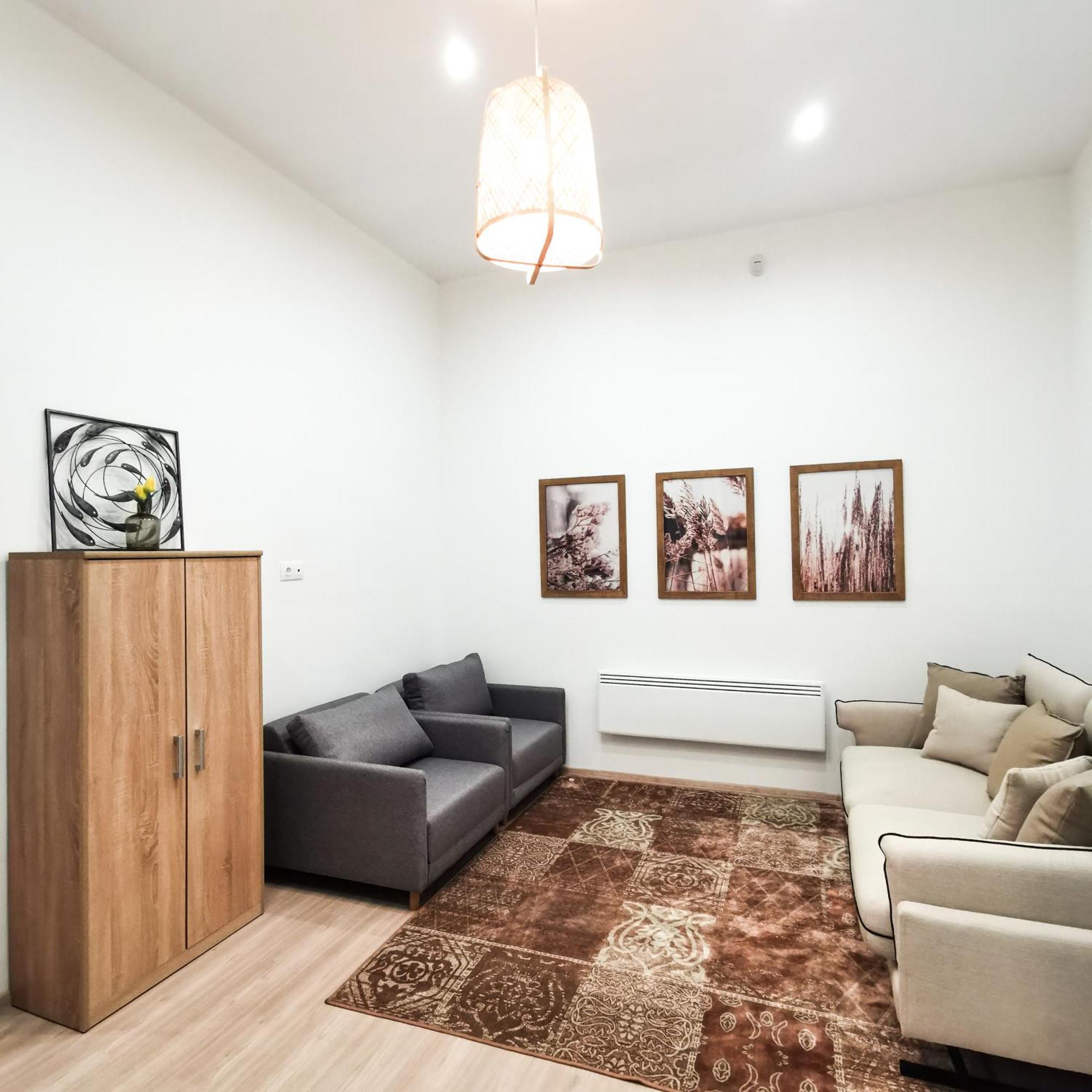 Appartamento Szep Large Budapest