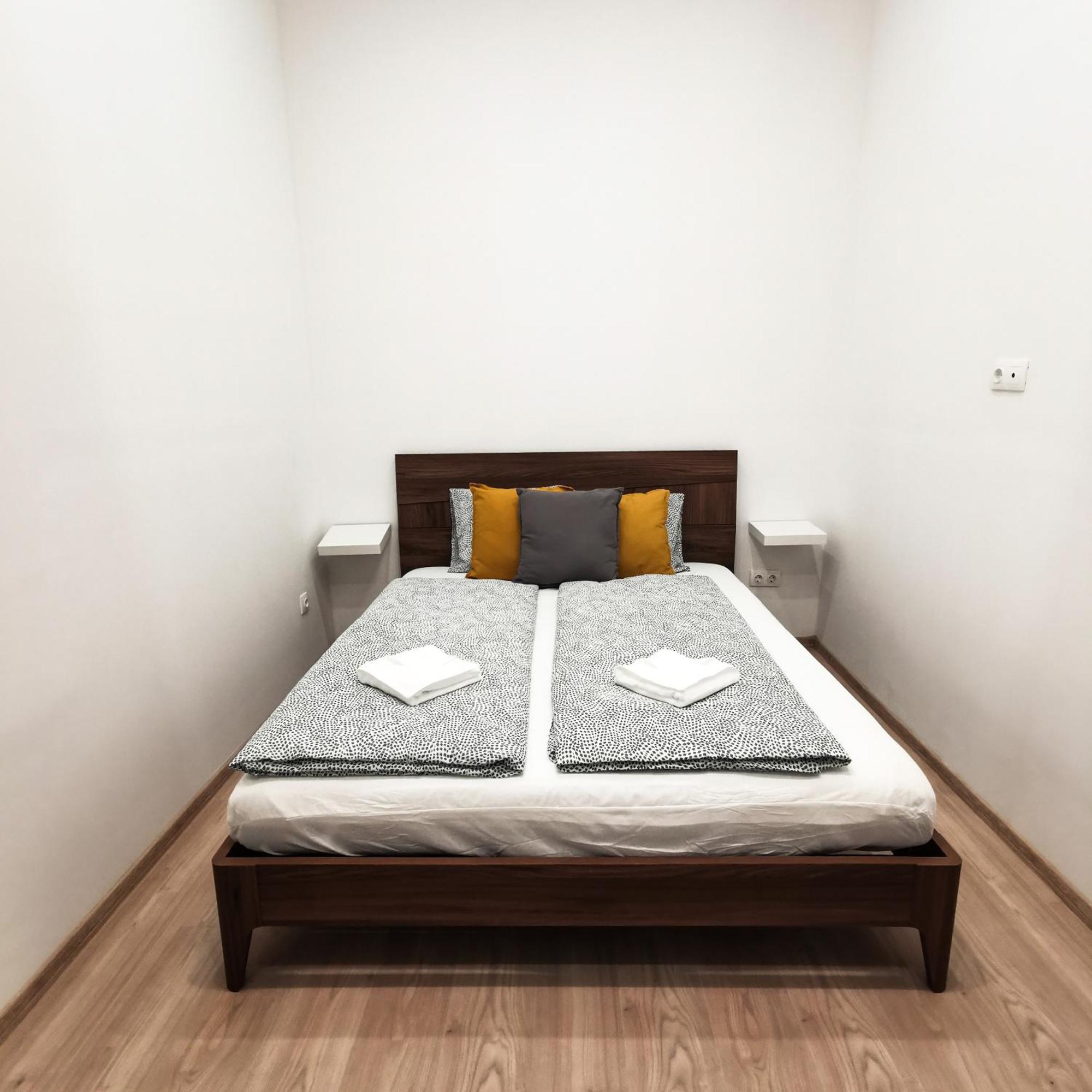 Szep Large Apartamento