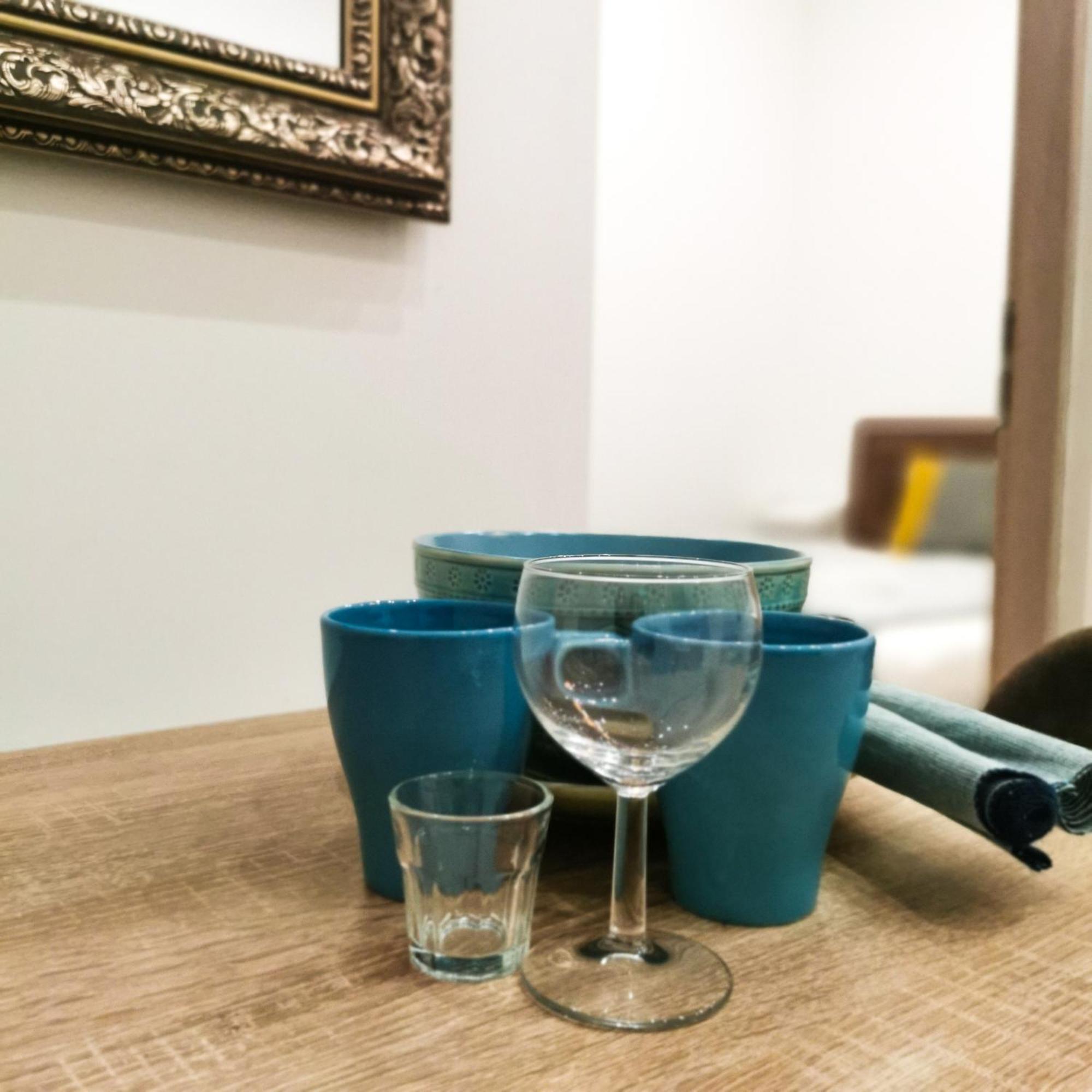 Szep Large Apartamento Budapest