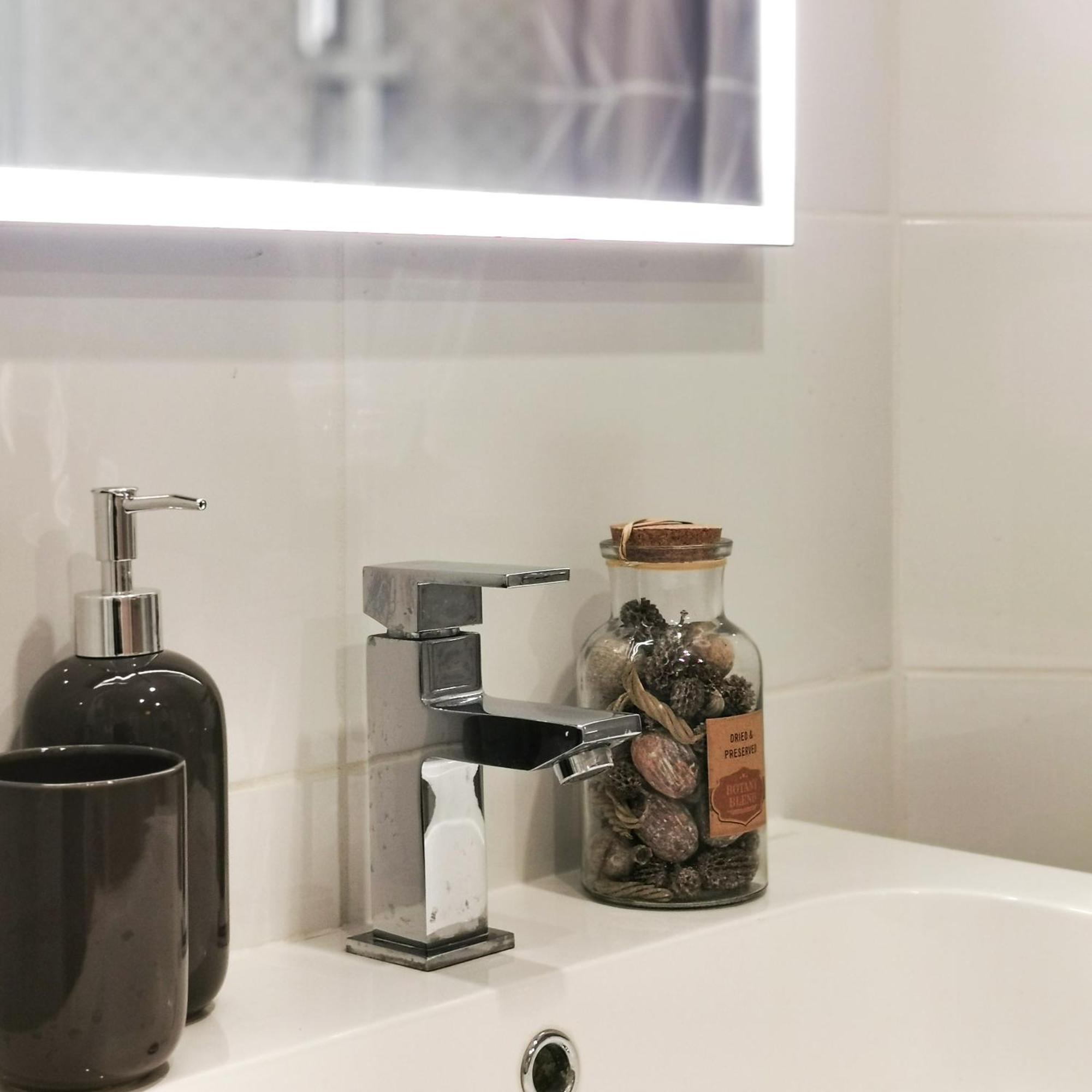 Szep Large Apartamento Budapest
