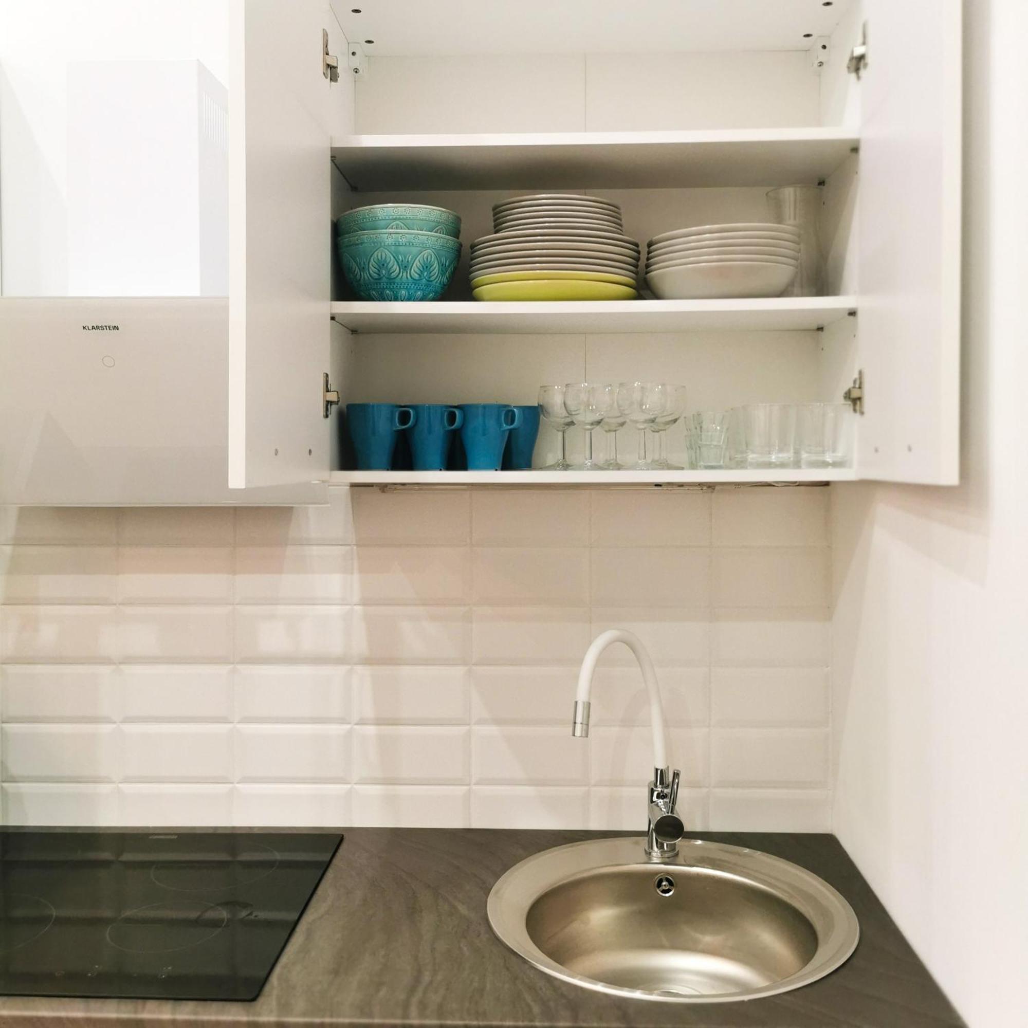 Szep Large Apartamento