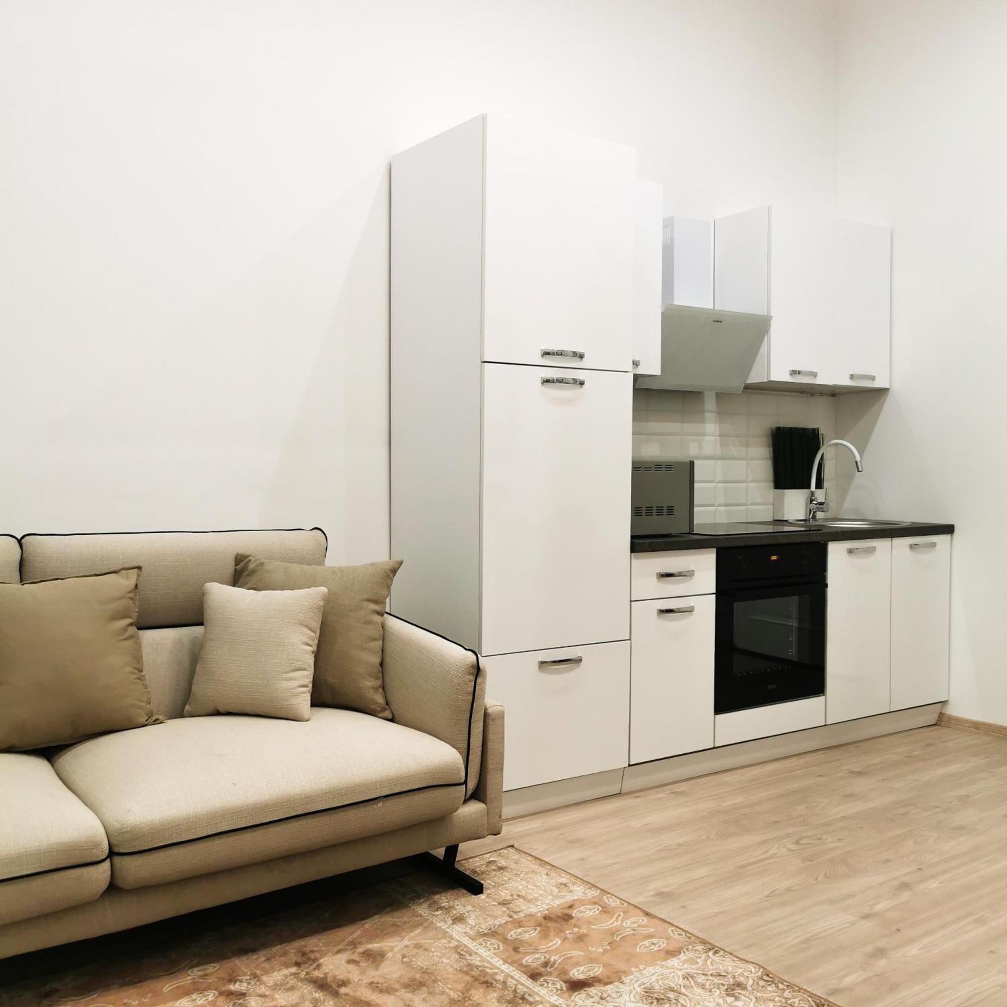 Szep Large Apartamento