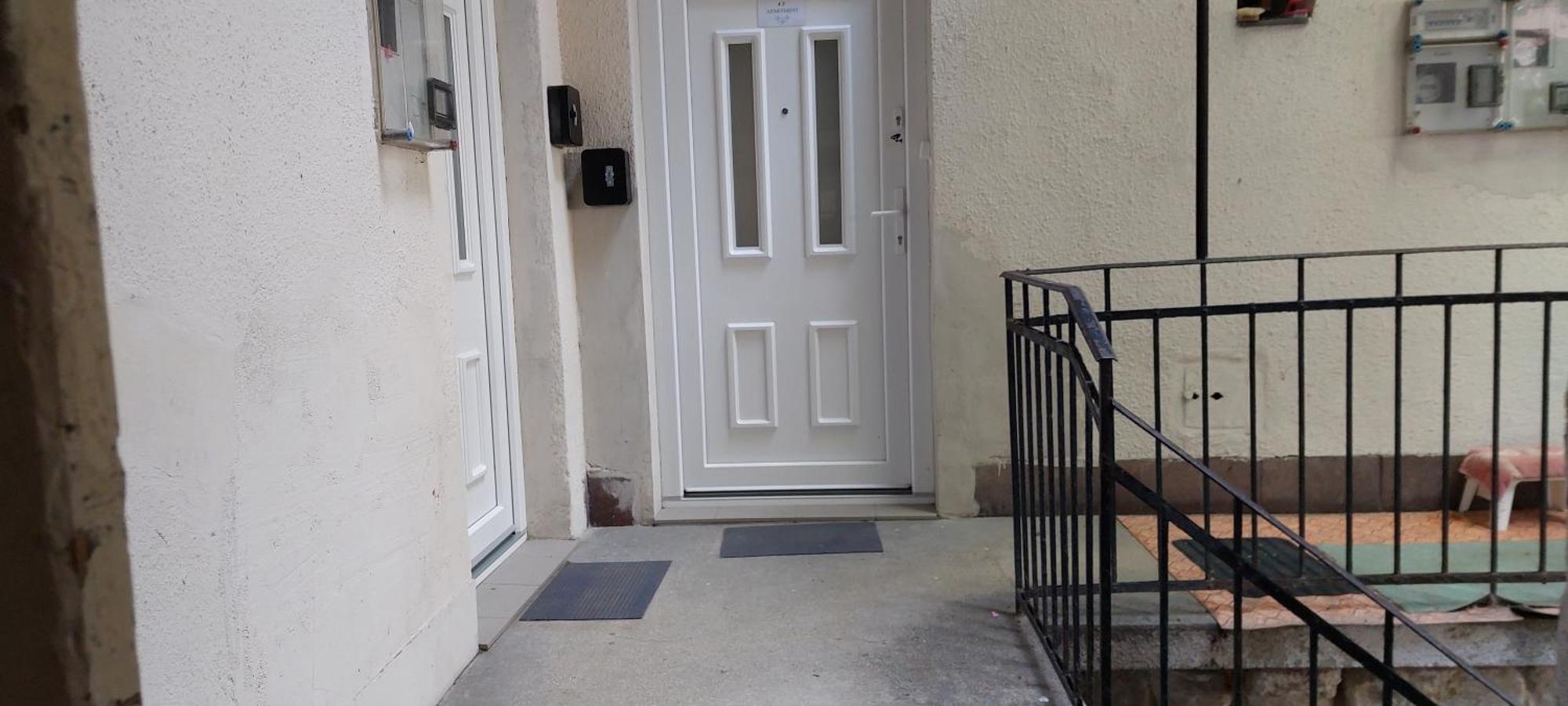 Apartmán Calgary-2 *