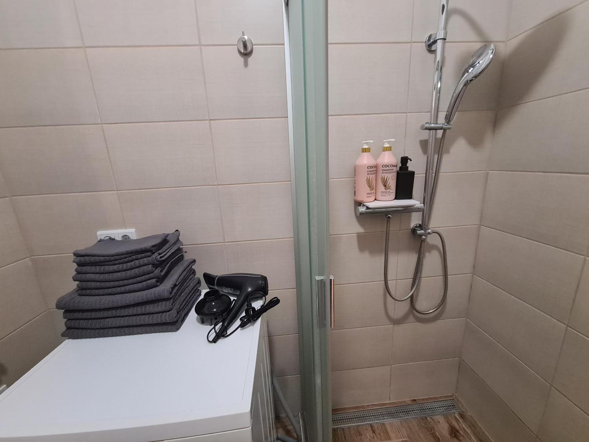Apartmán Calgary-2 *