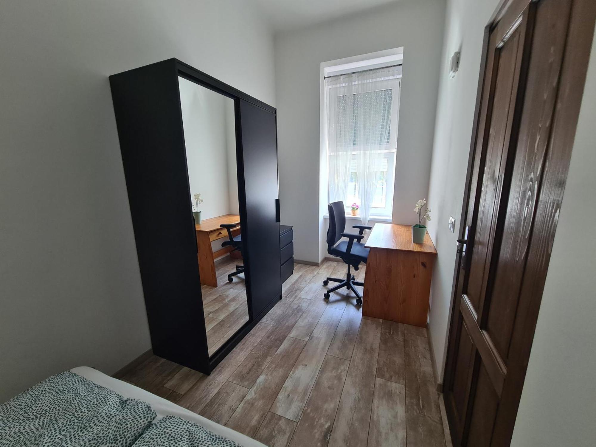 Apartmán Calgary-2 Budapešť
