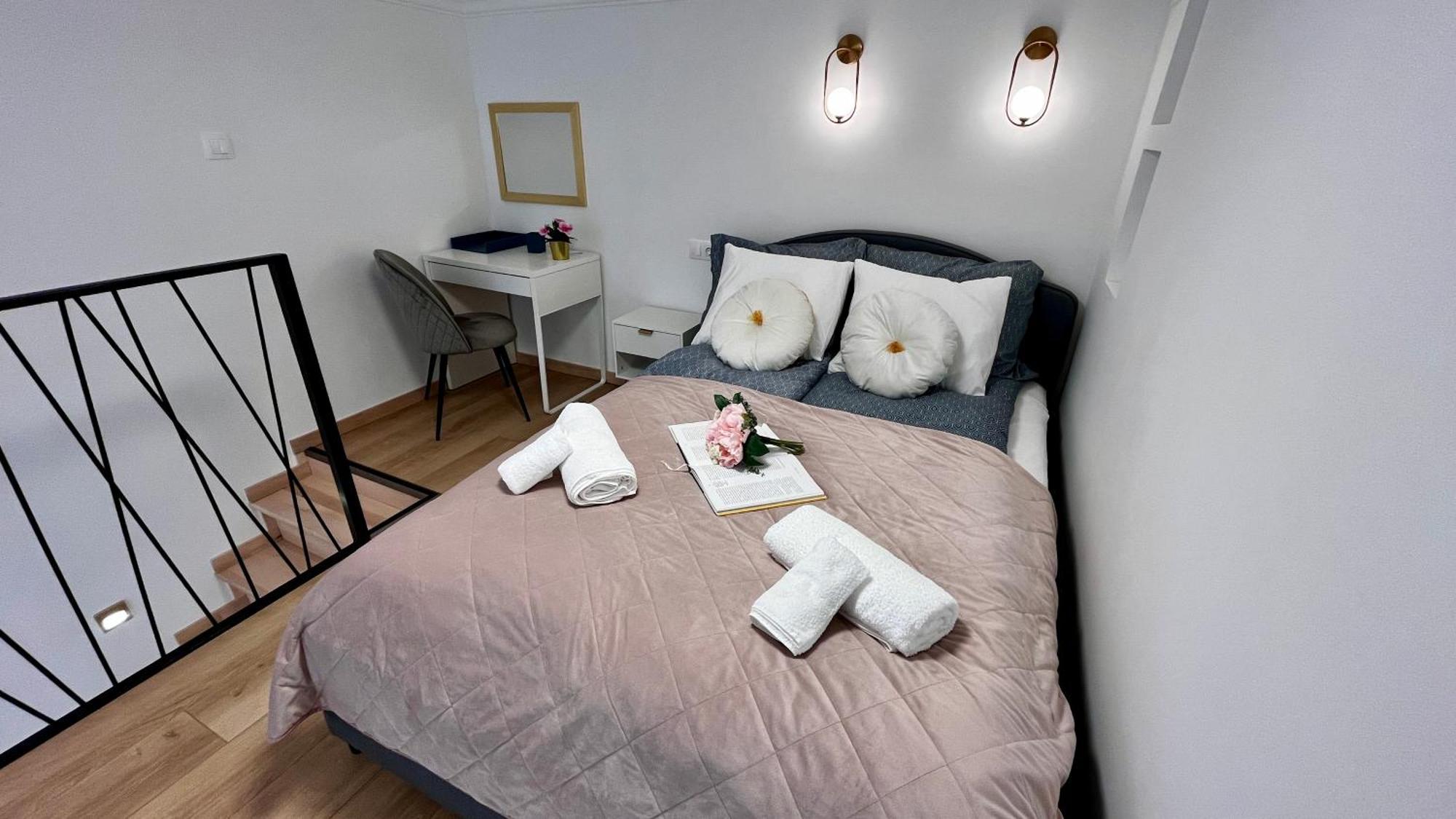 Apartamento Carina Family Downtown Near M3 Metro Budapest