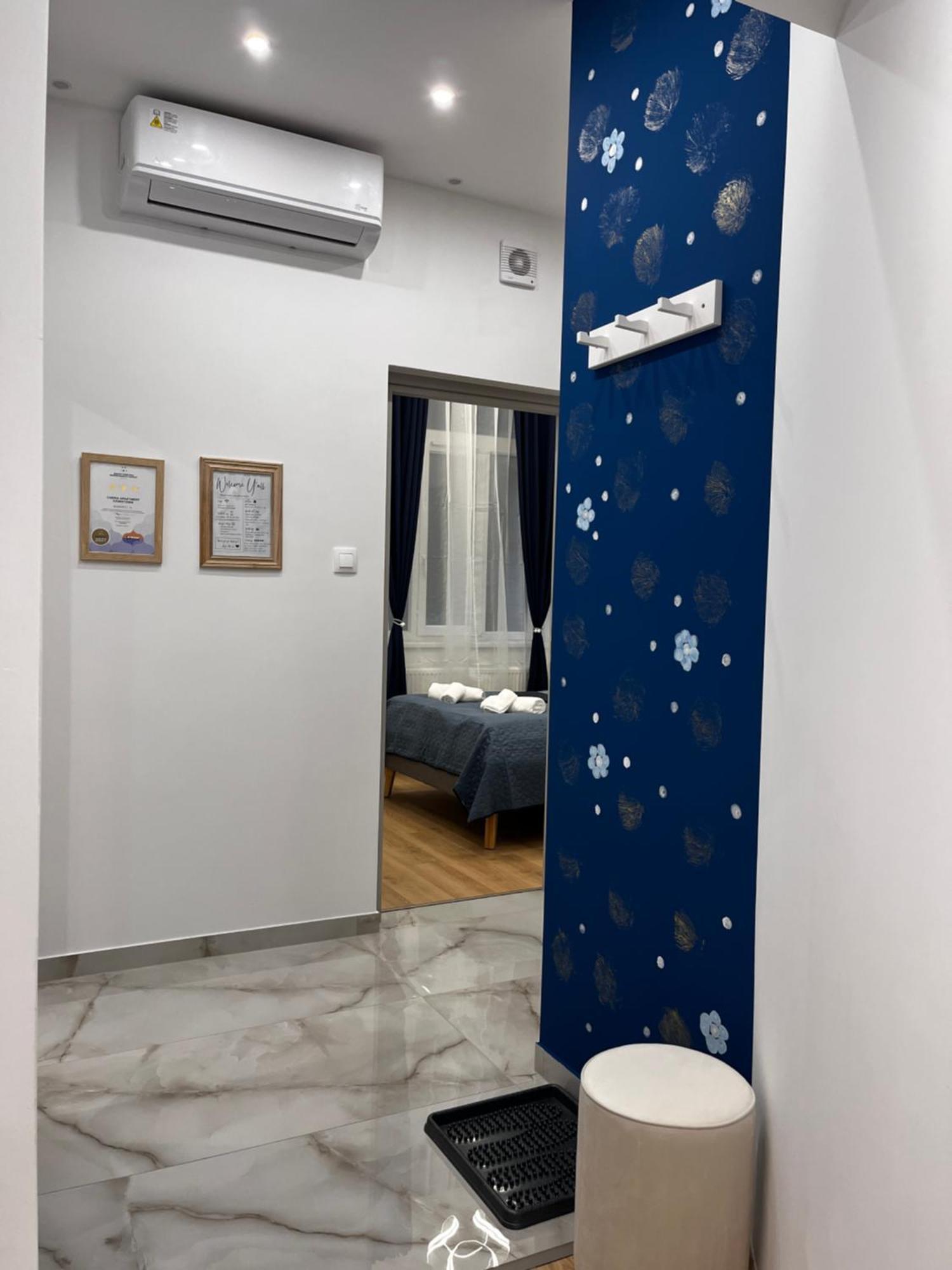 Apartamento Carina Family Downtown Near M3 Metro *