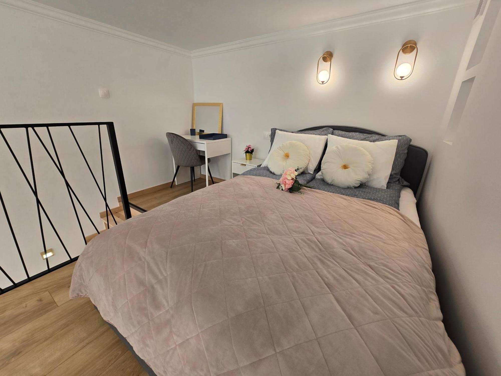 Apartamento Carina Family Downtown Near M3 Metro Budapest