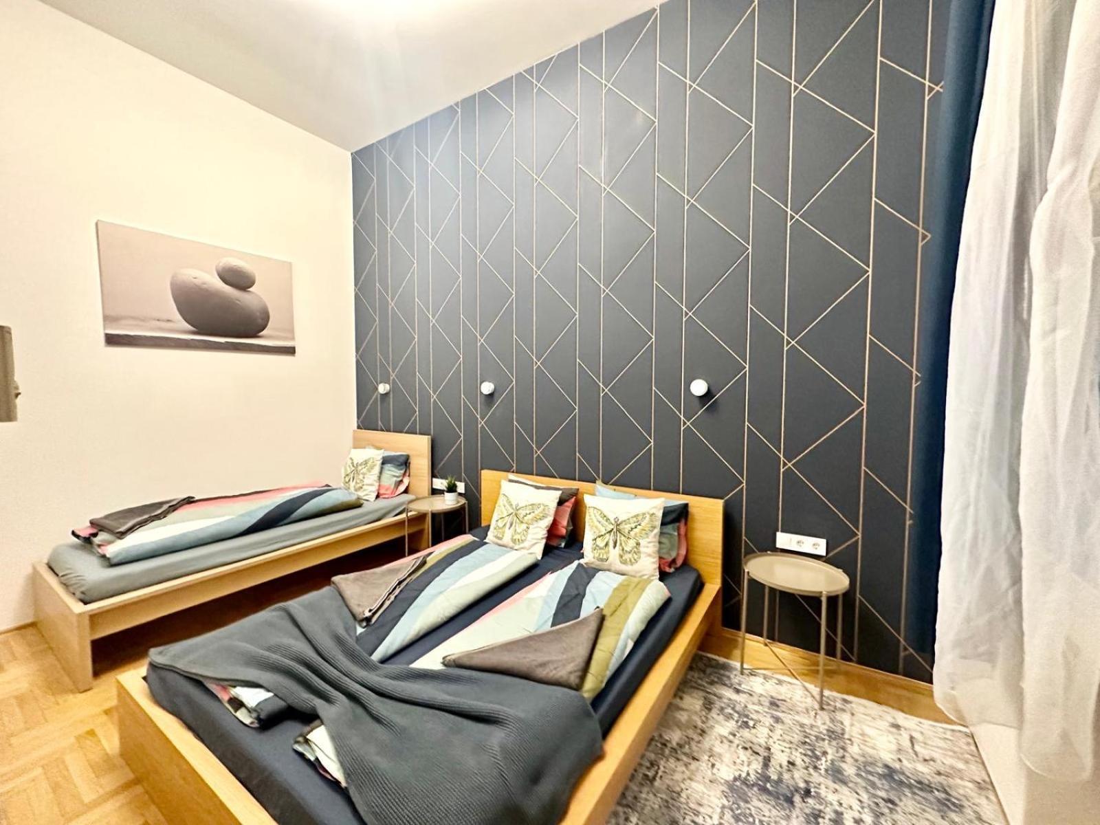 Appartement Gatsby Design Apartment By Chivi In Gozsdu #Freeparking Budapest