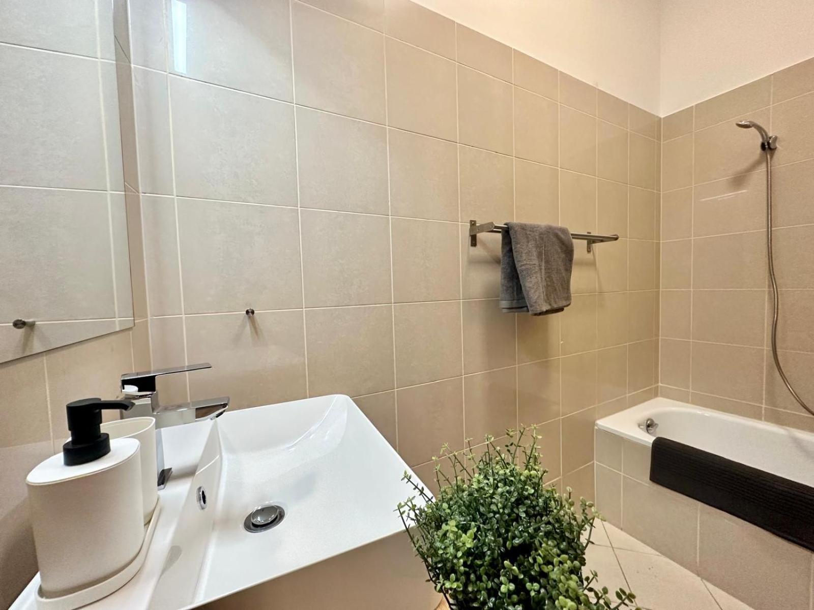 Appartamento Design By Chivi In Gozsdu #freeparking
