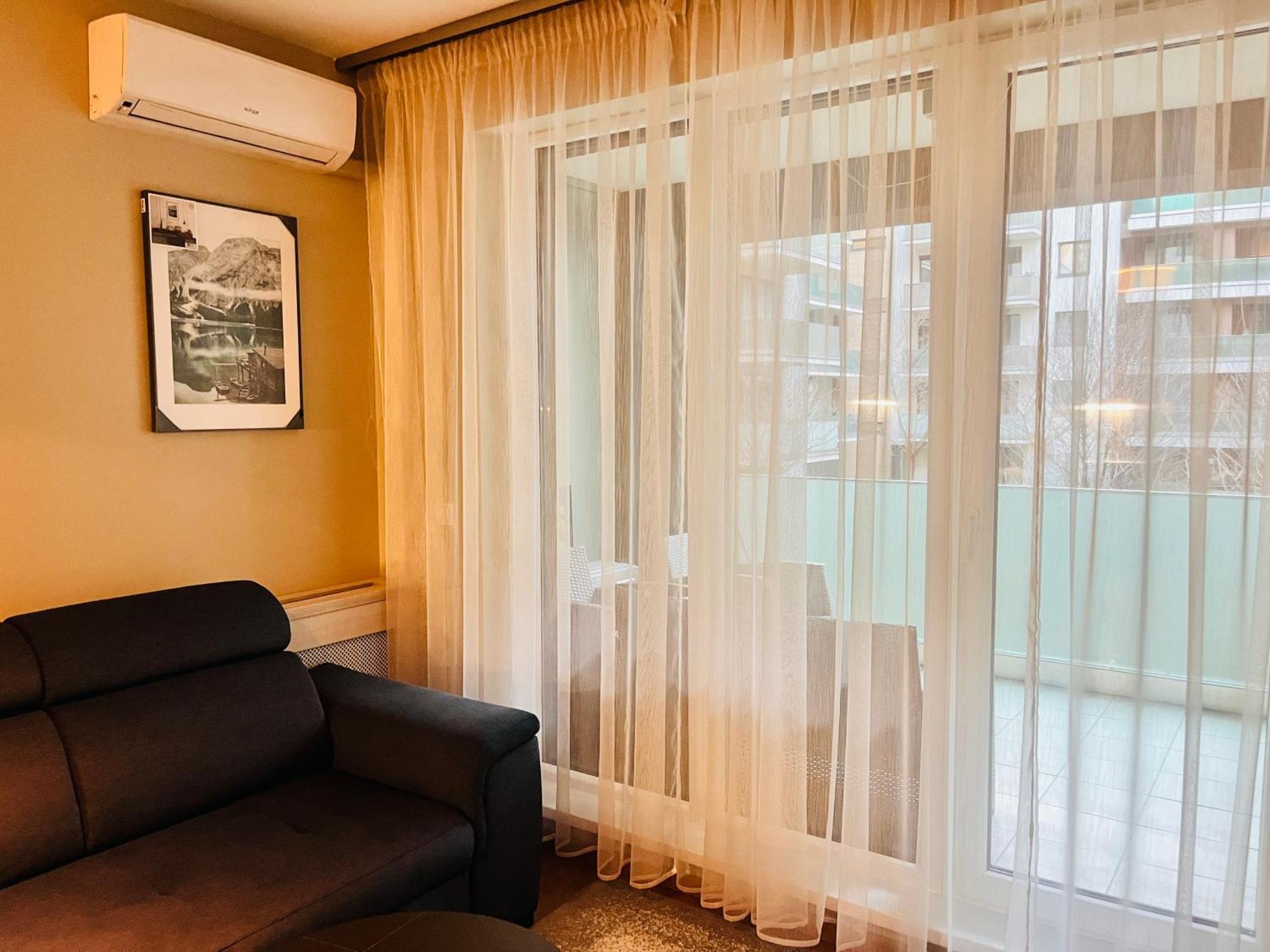Appartamento Ultra Sale - Alberto's - Book Now Budapest