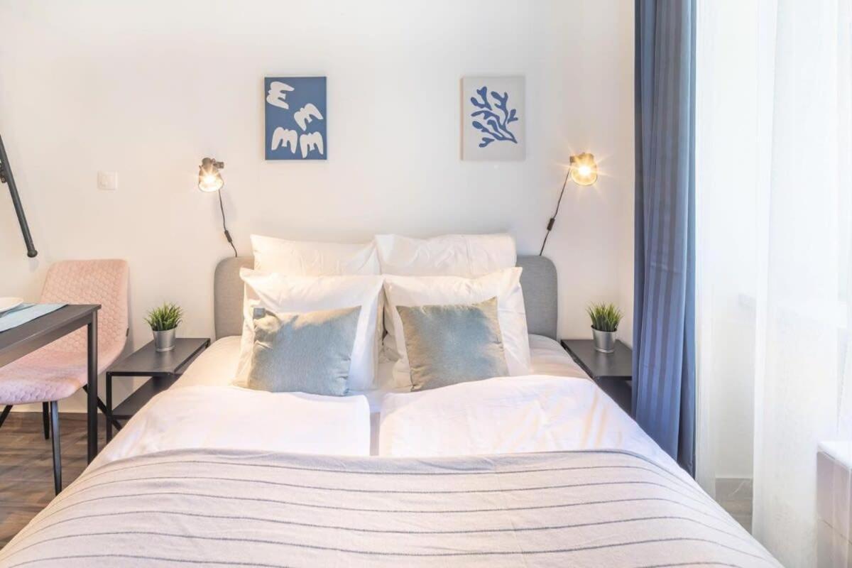 Sapphire Loft * Budapest