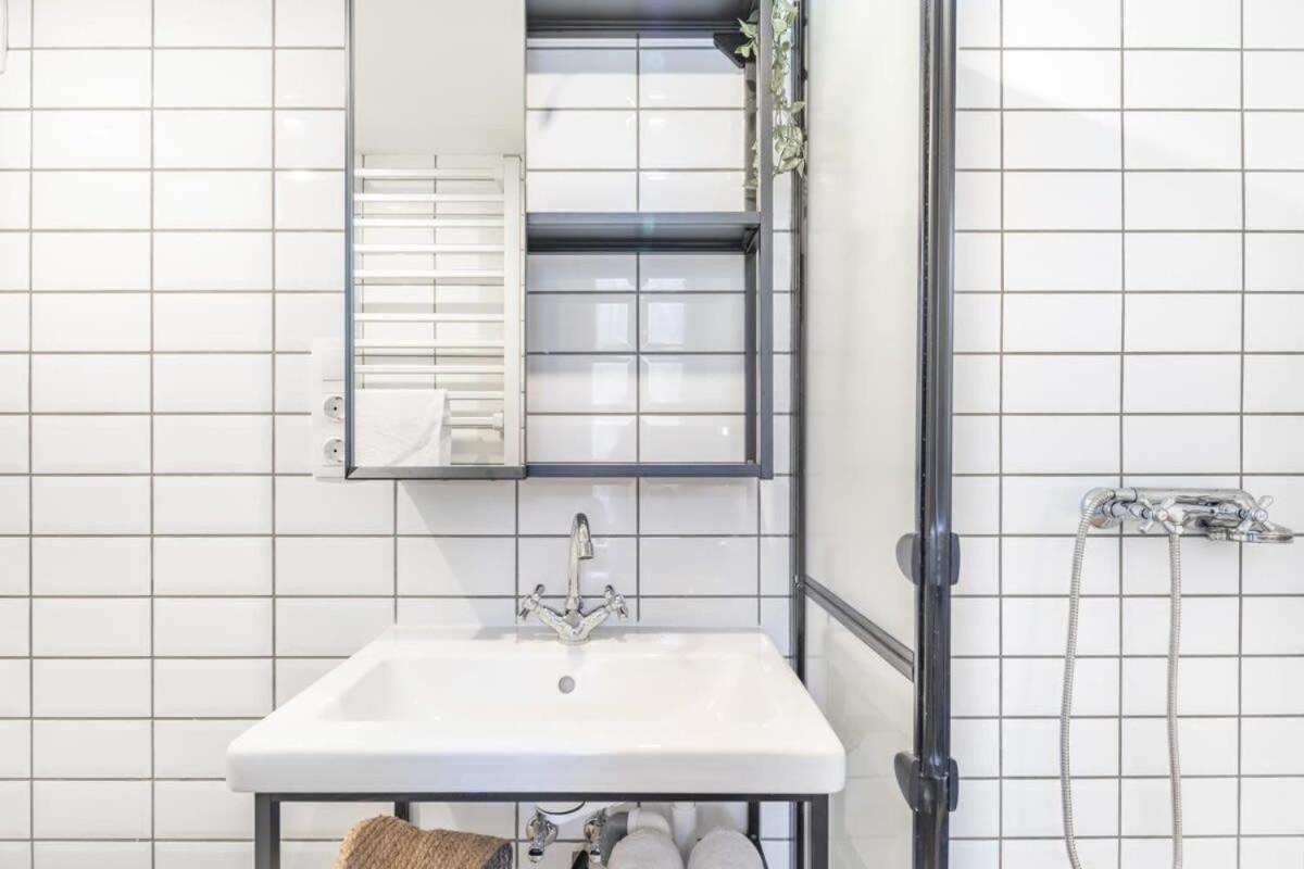Sapphire Loft Budapest