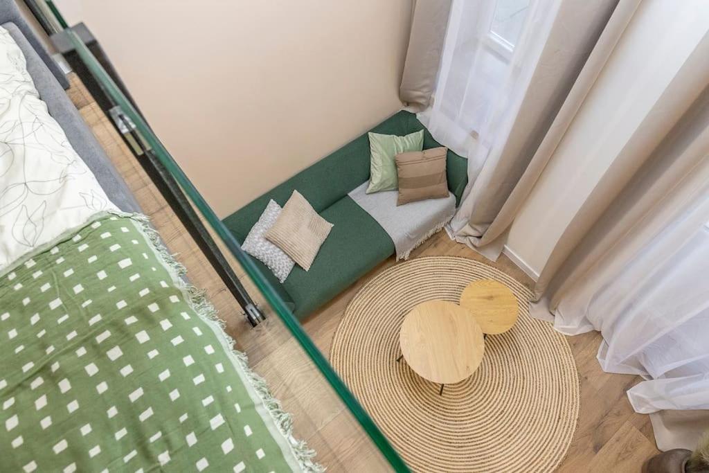 Downtown Comfort Two Appartamento Budapest