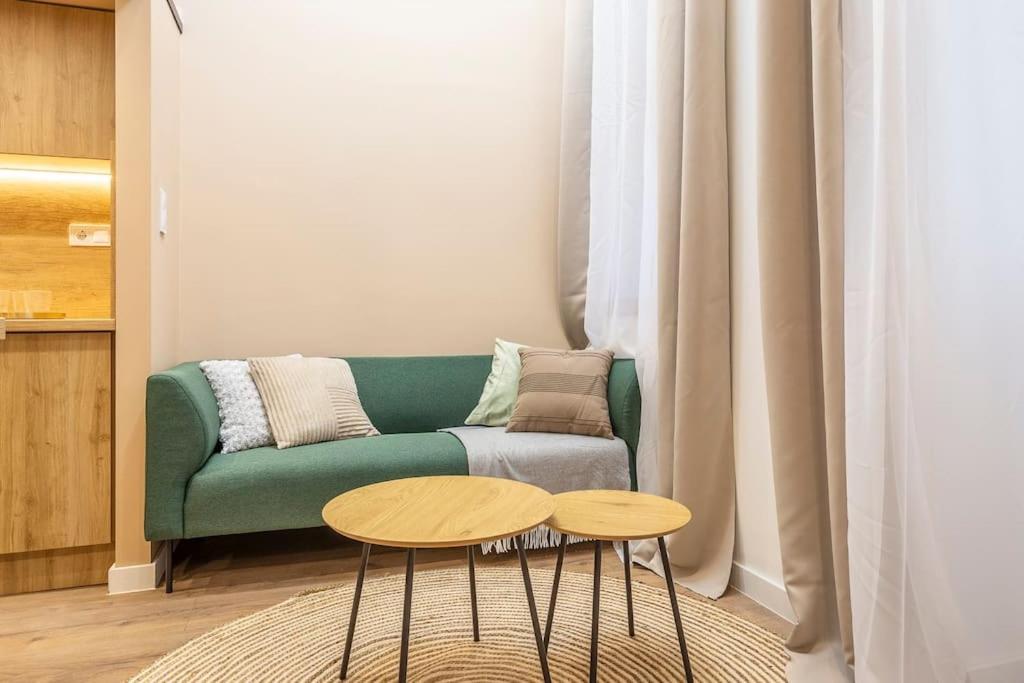 Downtown Comfort Two Lägenhet