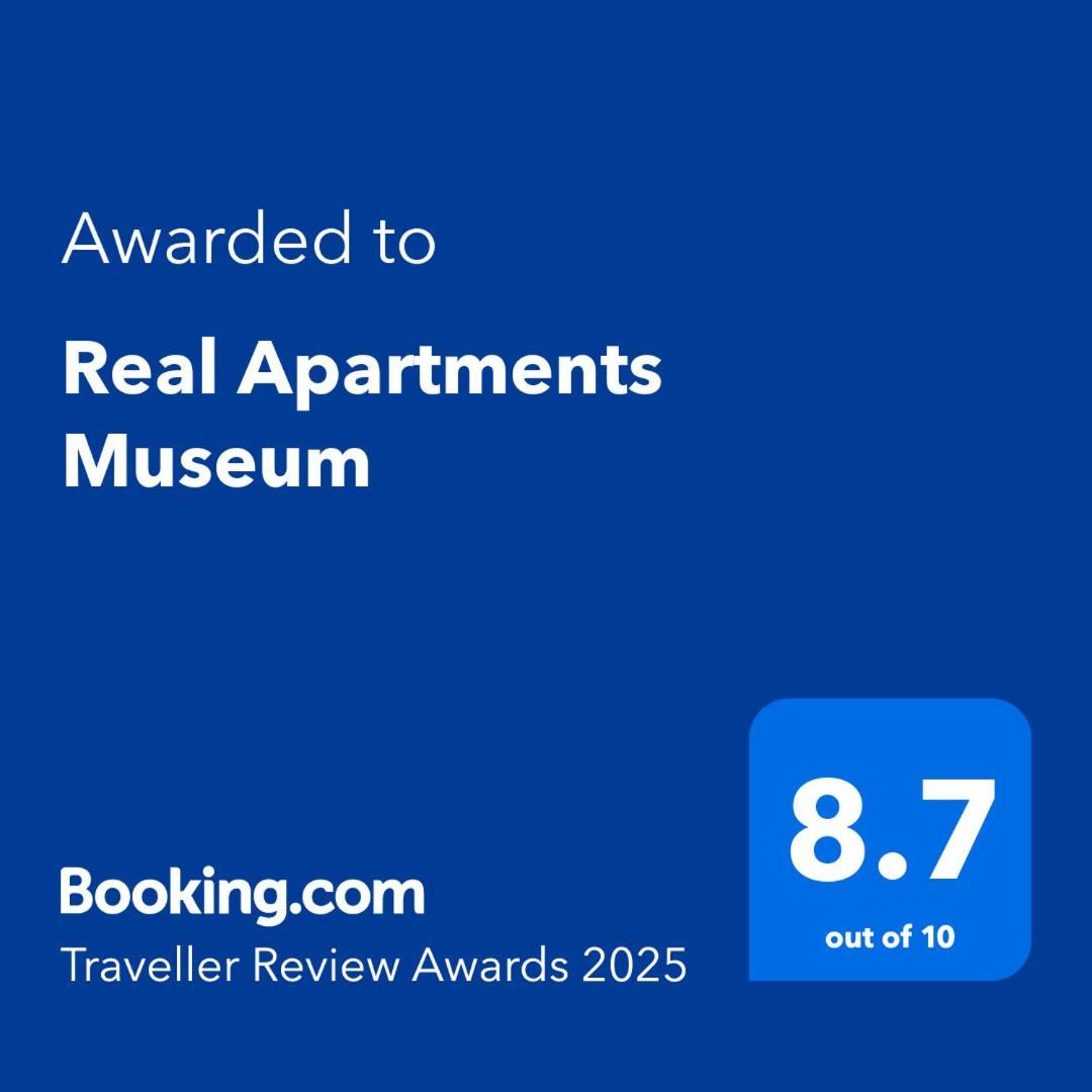 Real Museum * Budapest