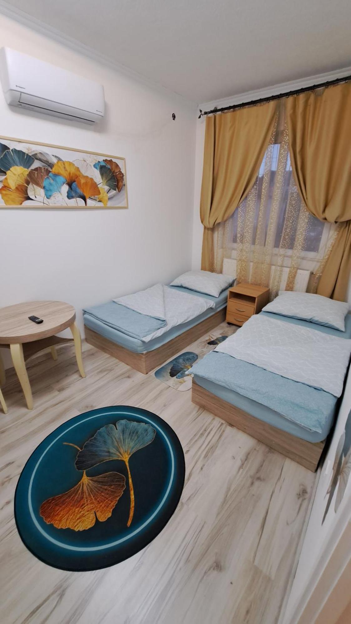 All-in-a Good Space * Budapest