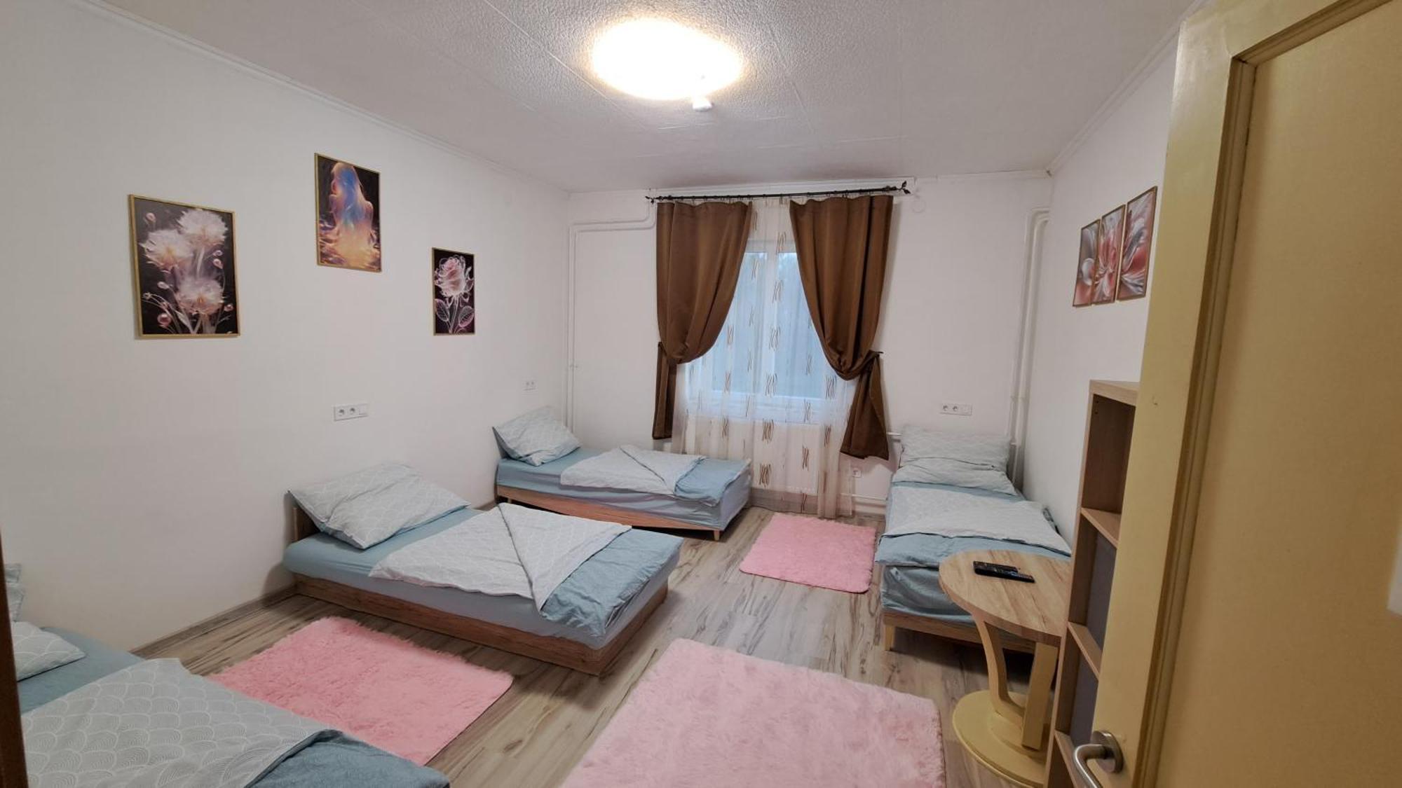 All-in-a Good Space