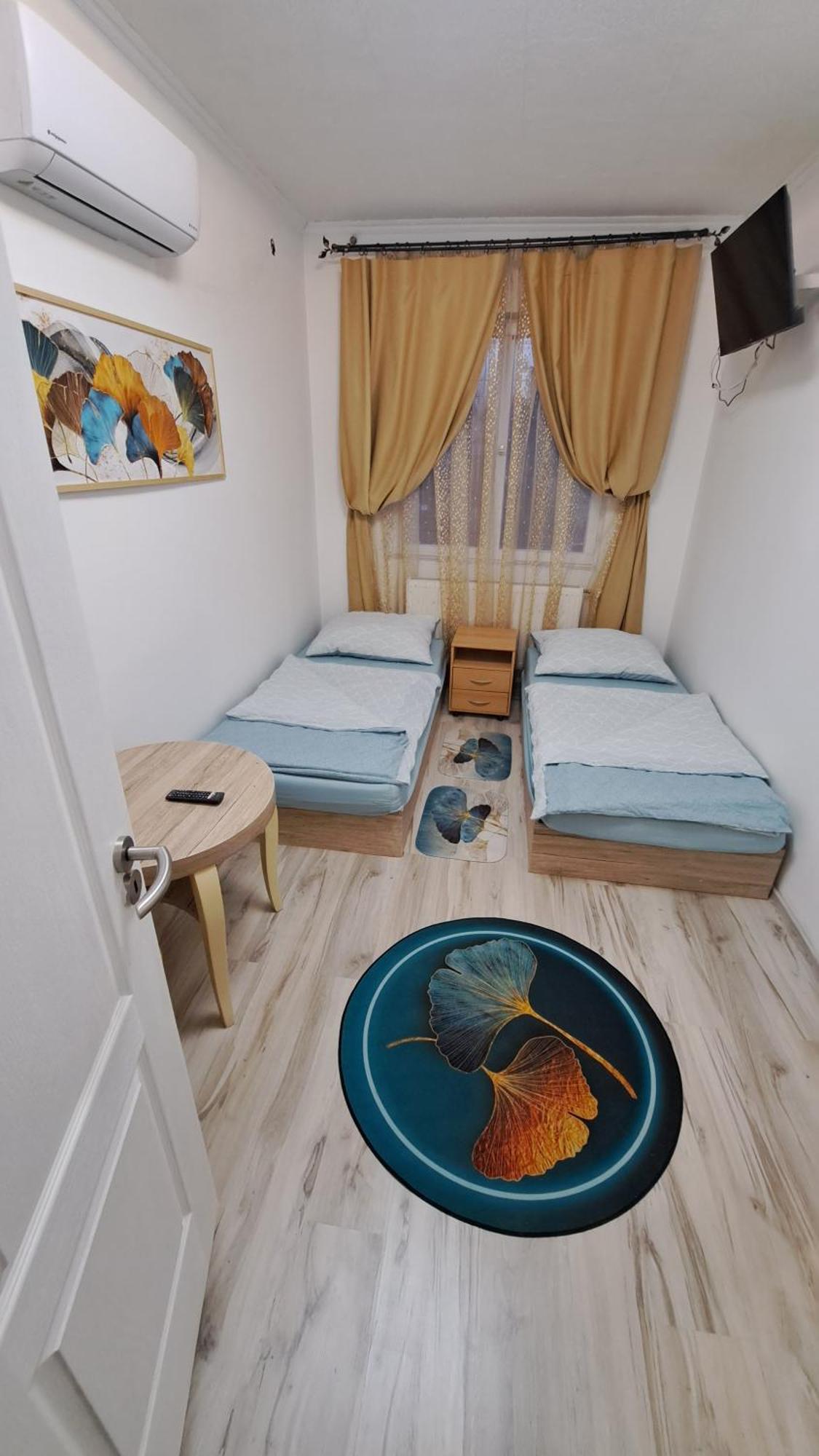 All-in-a Good Space Accommodatie bij particulieren