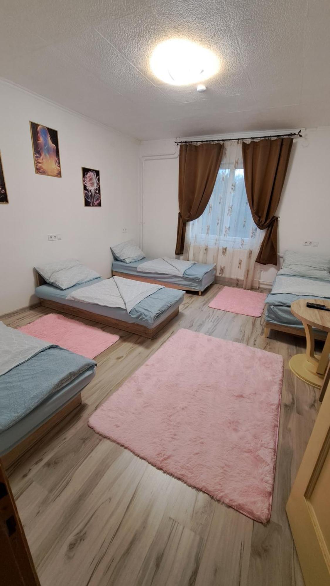 Alloggio in famiglia All-in-a Good Space