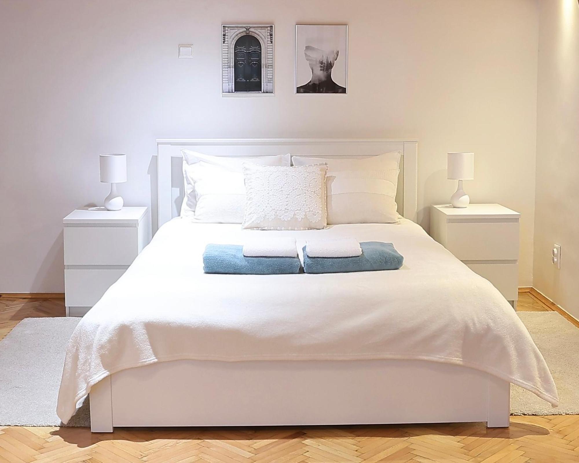 Christie's Downtown Appartement