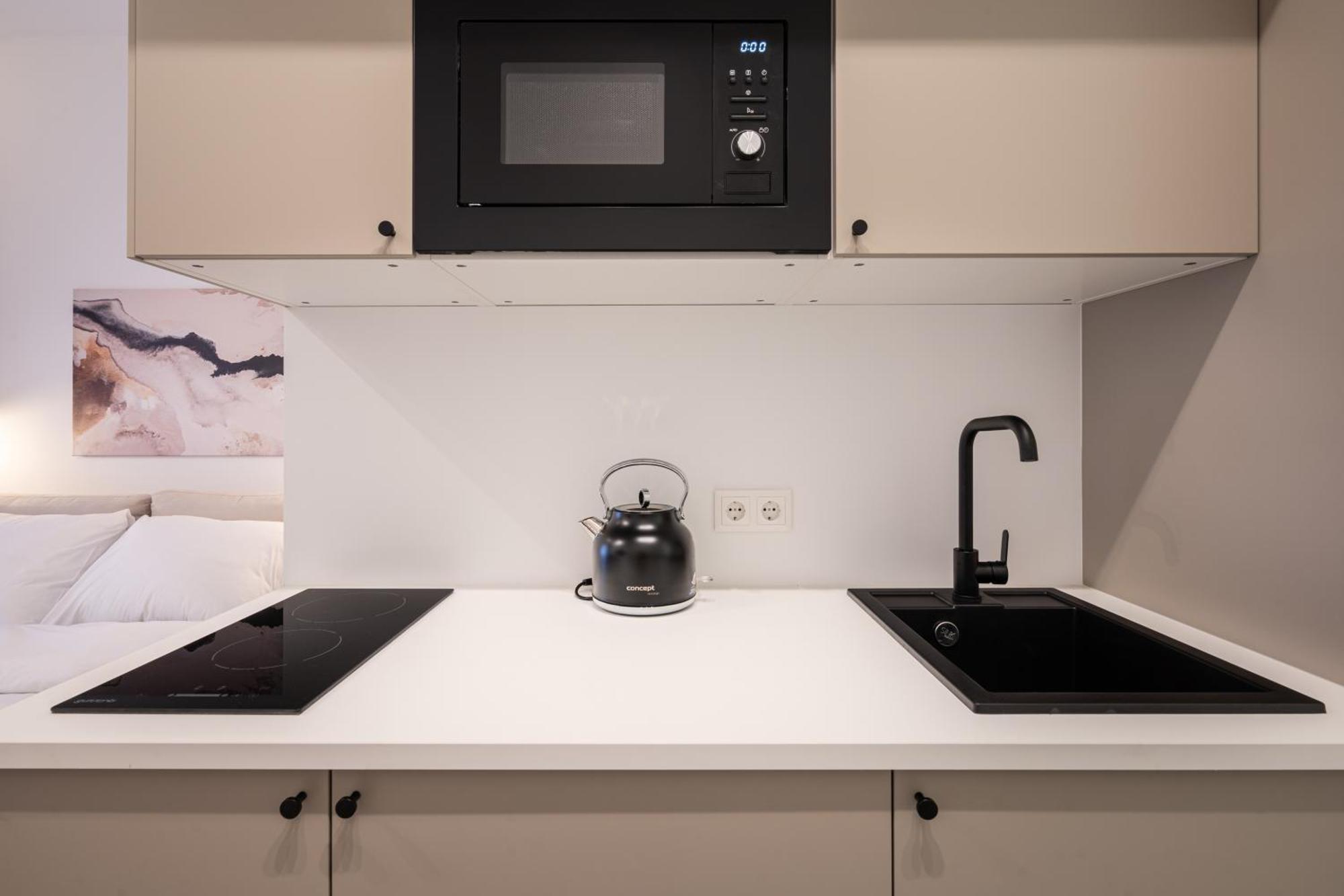Apartmán A13