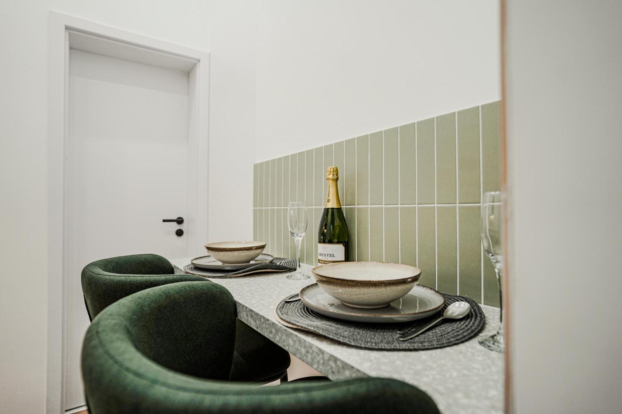 Appartamento K27 - Cozy Boutique - Location By Bqa *