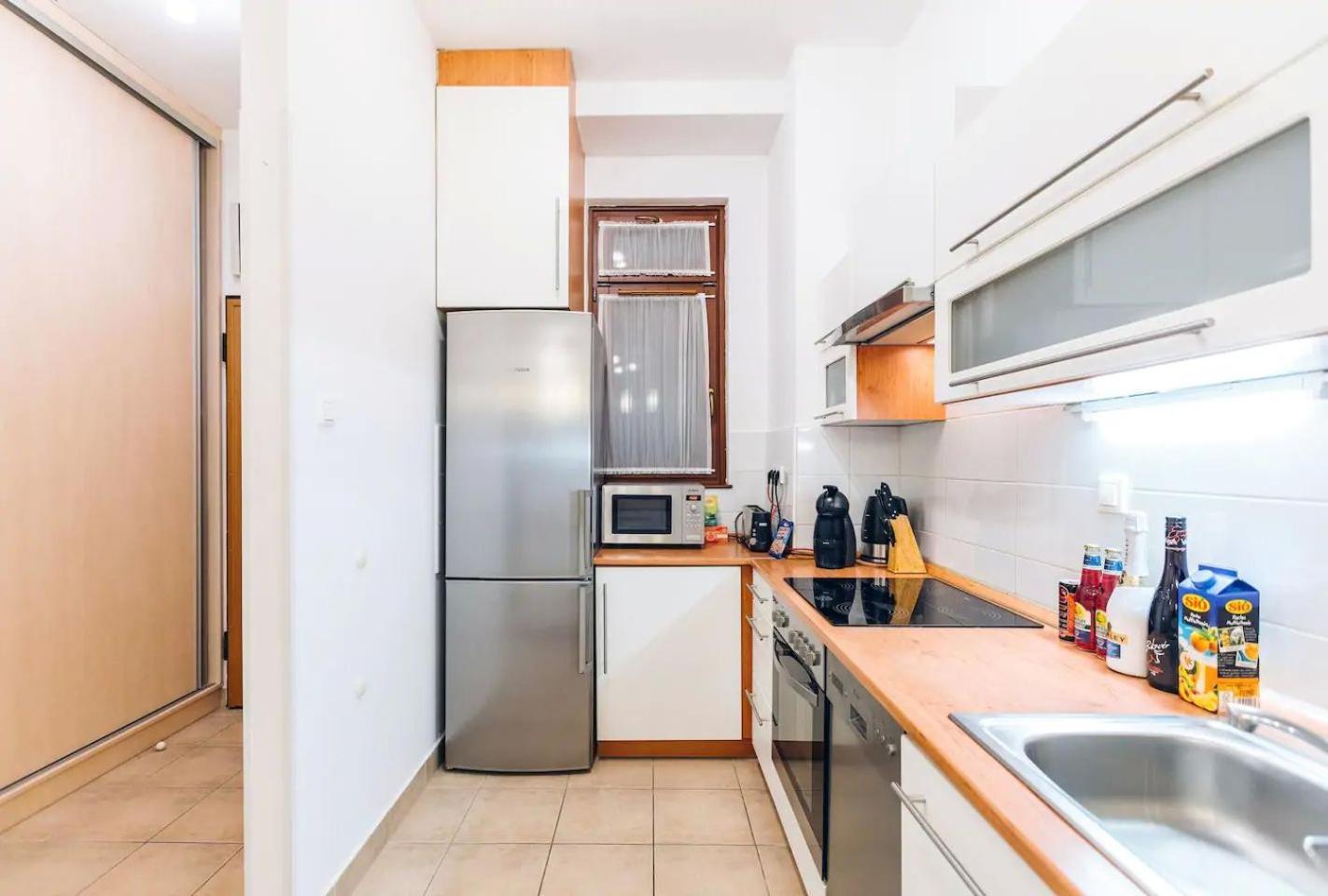 Great Homes Apartamento