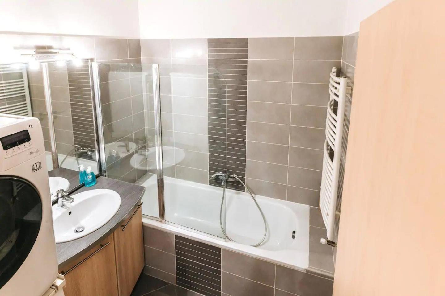 Great Homes Apartamento Budapest