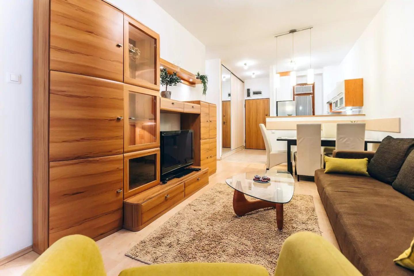 Great Homes Apartamento Budapest