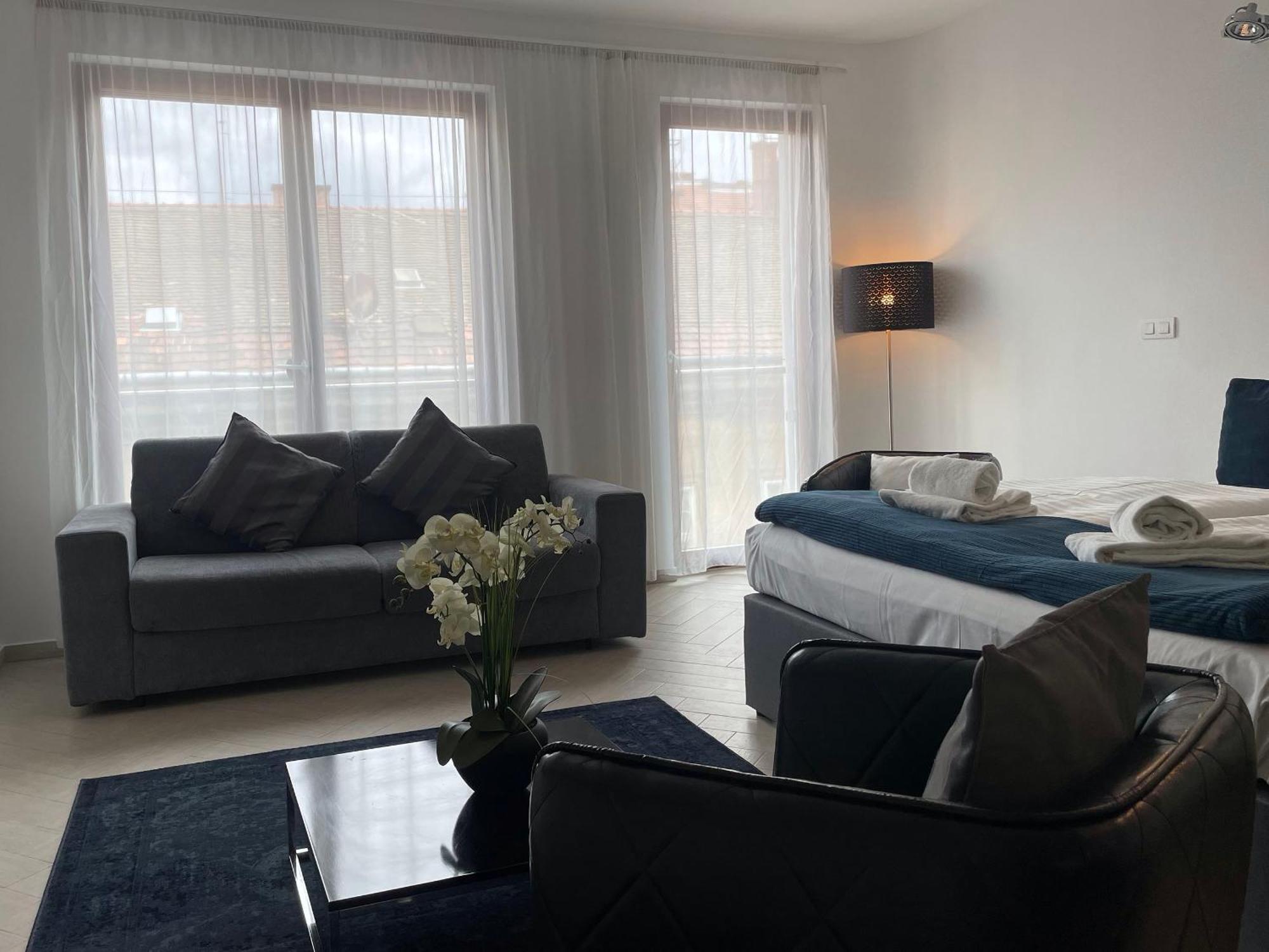 Appartamento Smart Carrara Apartmens