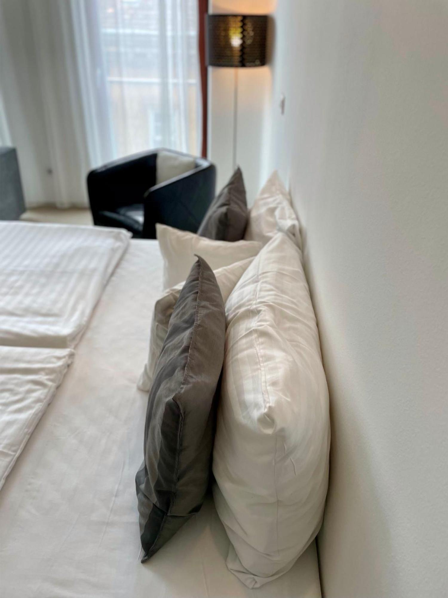 Smart Carrara Apartmens Appartamento