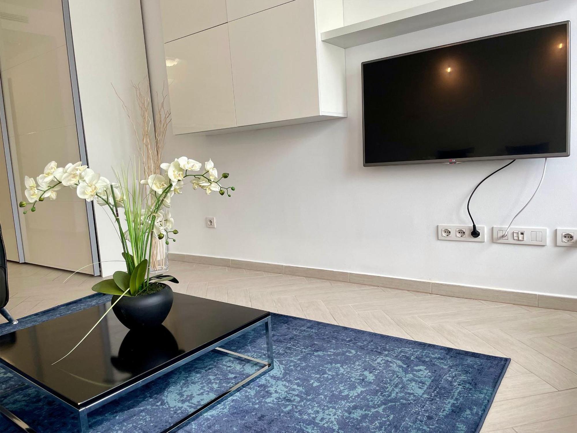 Appartamento Smart Carrara Apartmens *