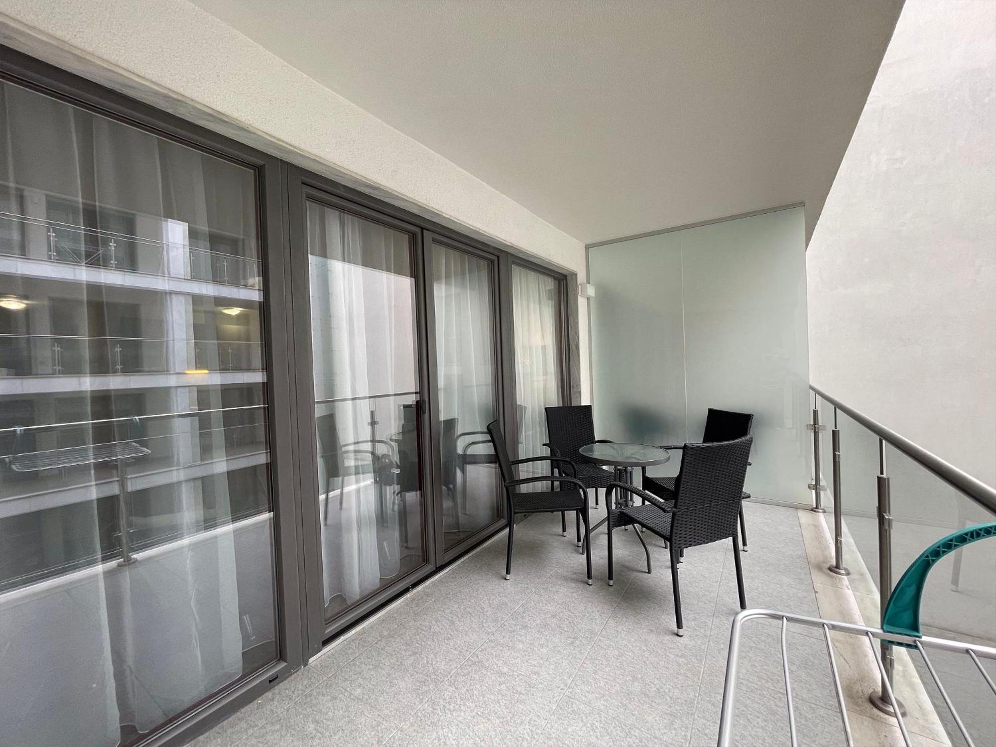 Appartamento Smart Carrara Apartmens Budapest
