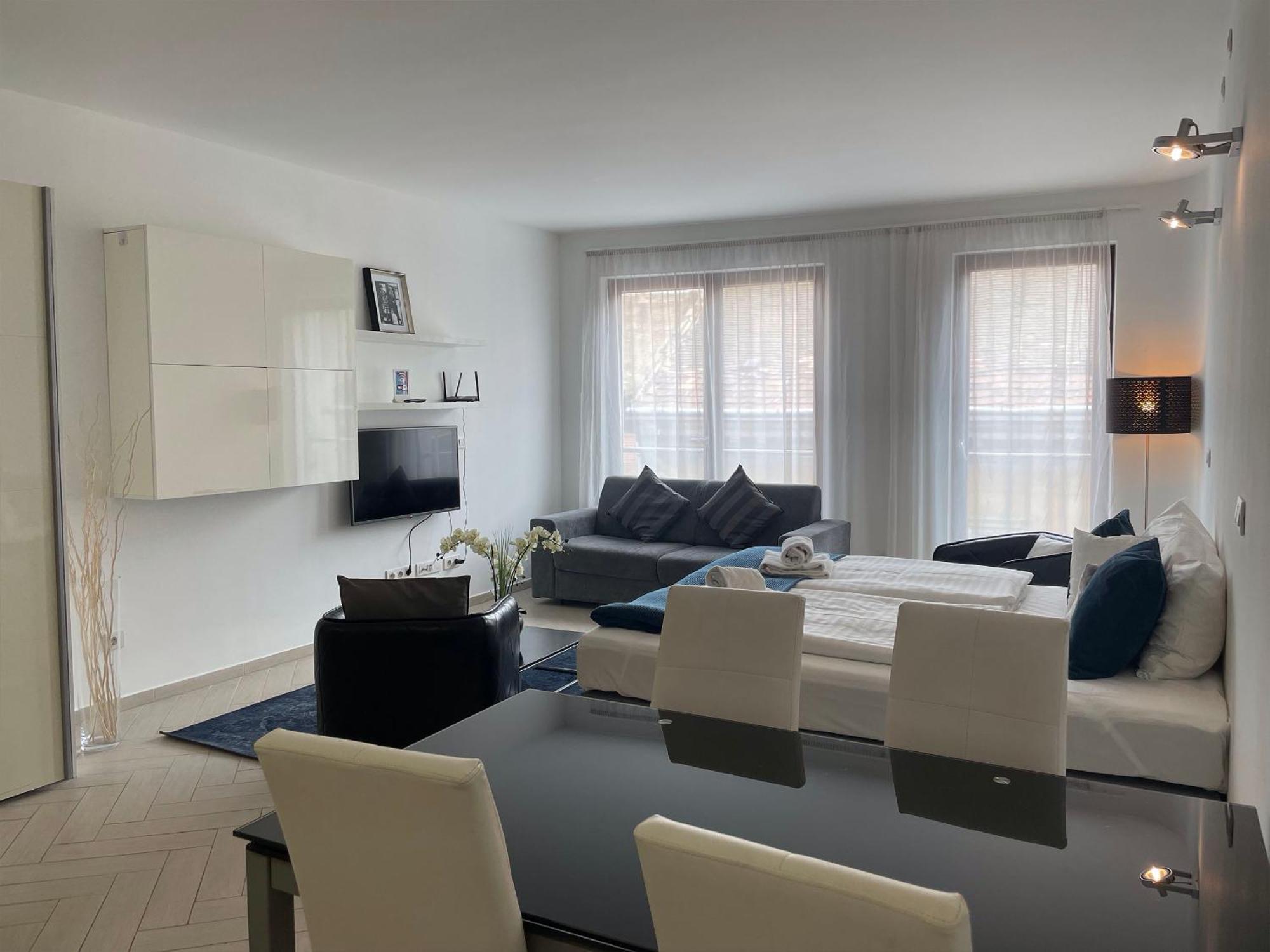 Appartamento Smart Carrara Apartmens
