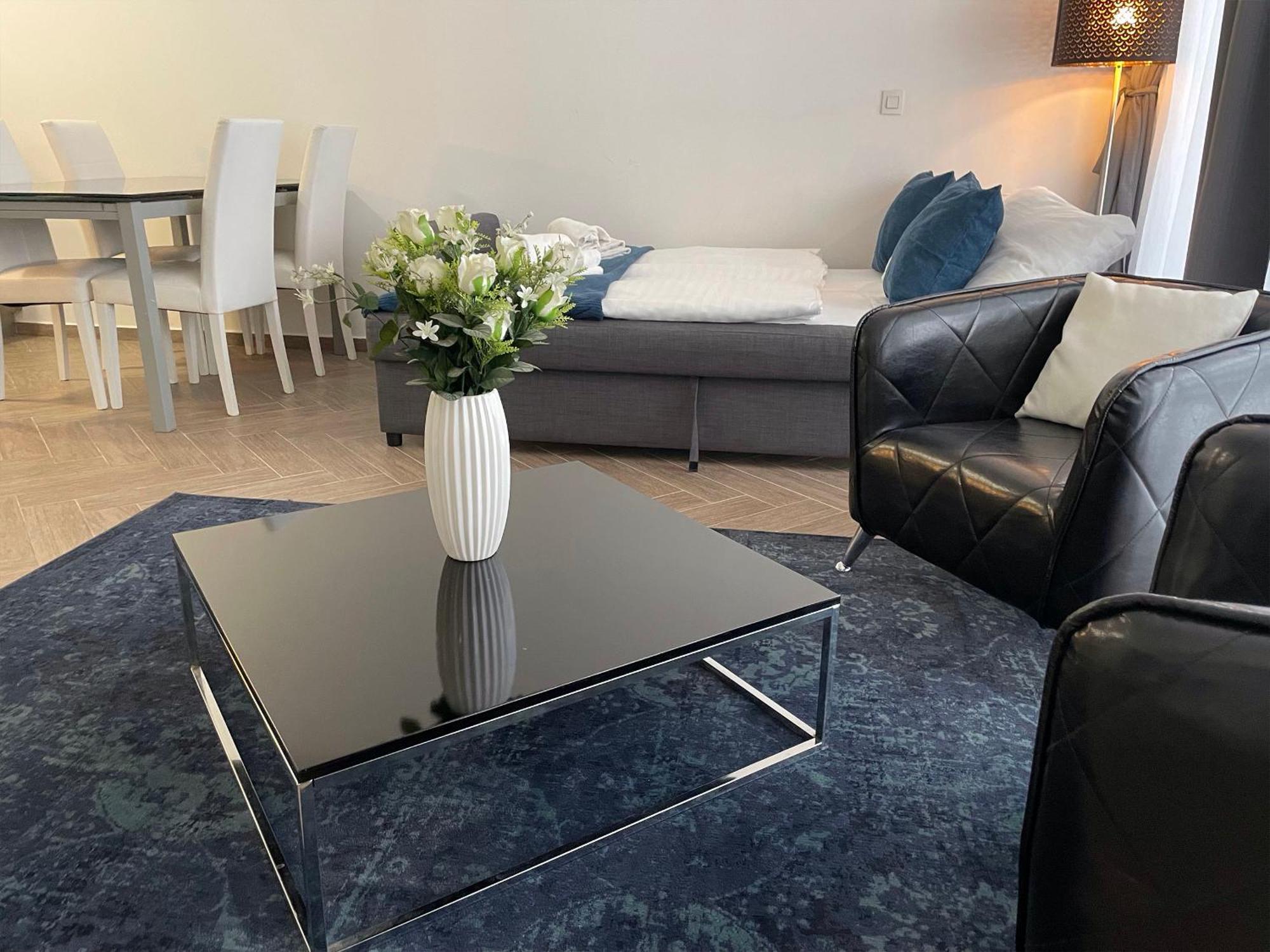 Apartamento Smart Carrara Apartmens *