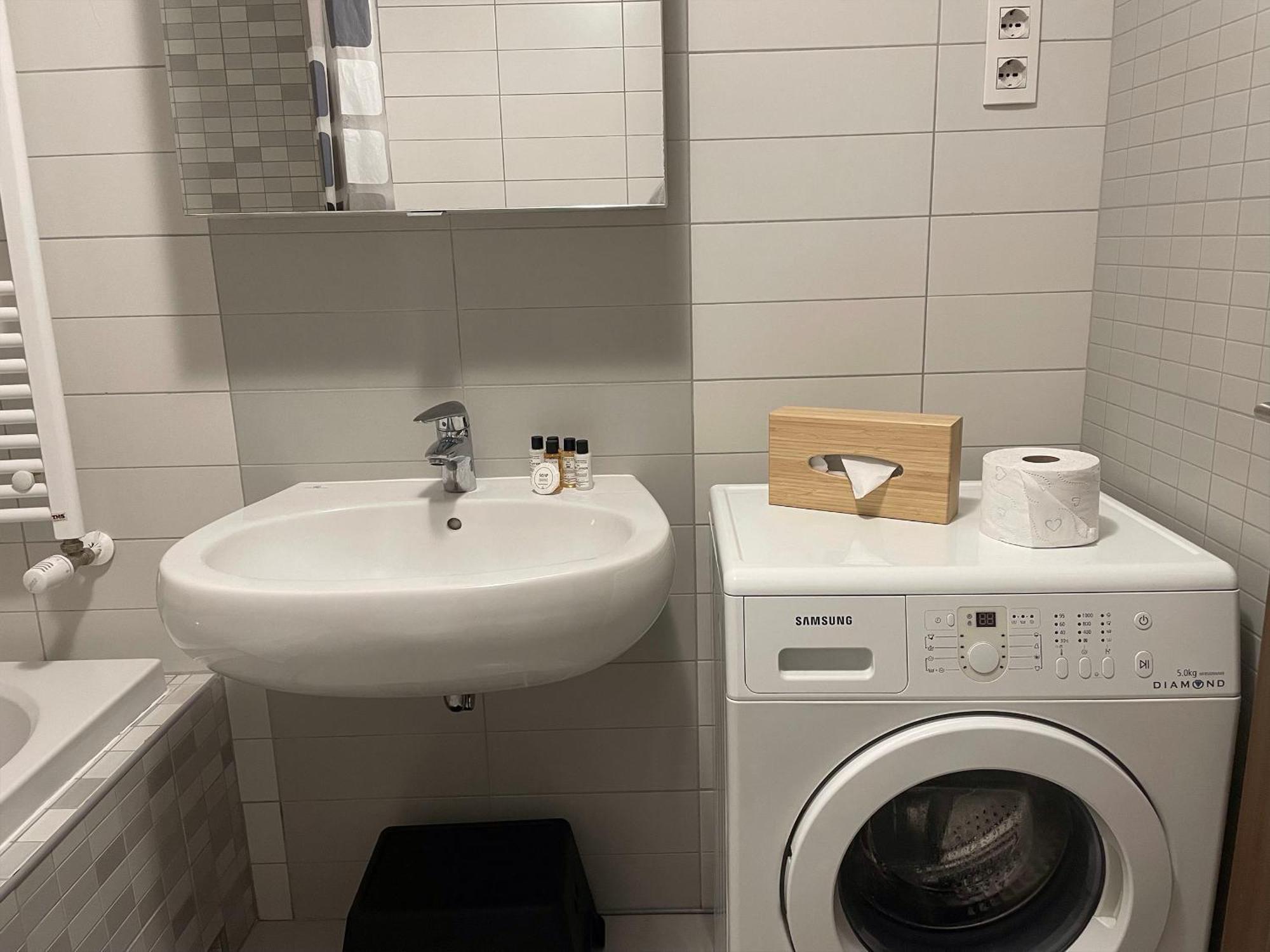 Smart Carrara Apartmens Appartamento *