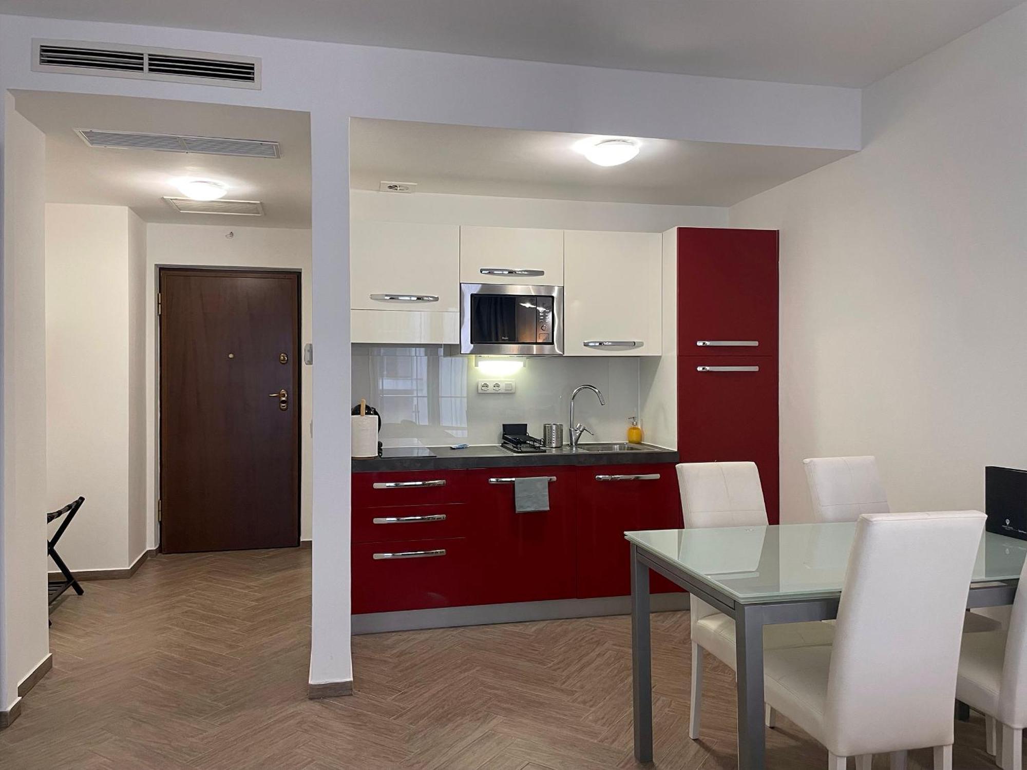 Appartamento Smart Carrara Apartmens