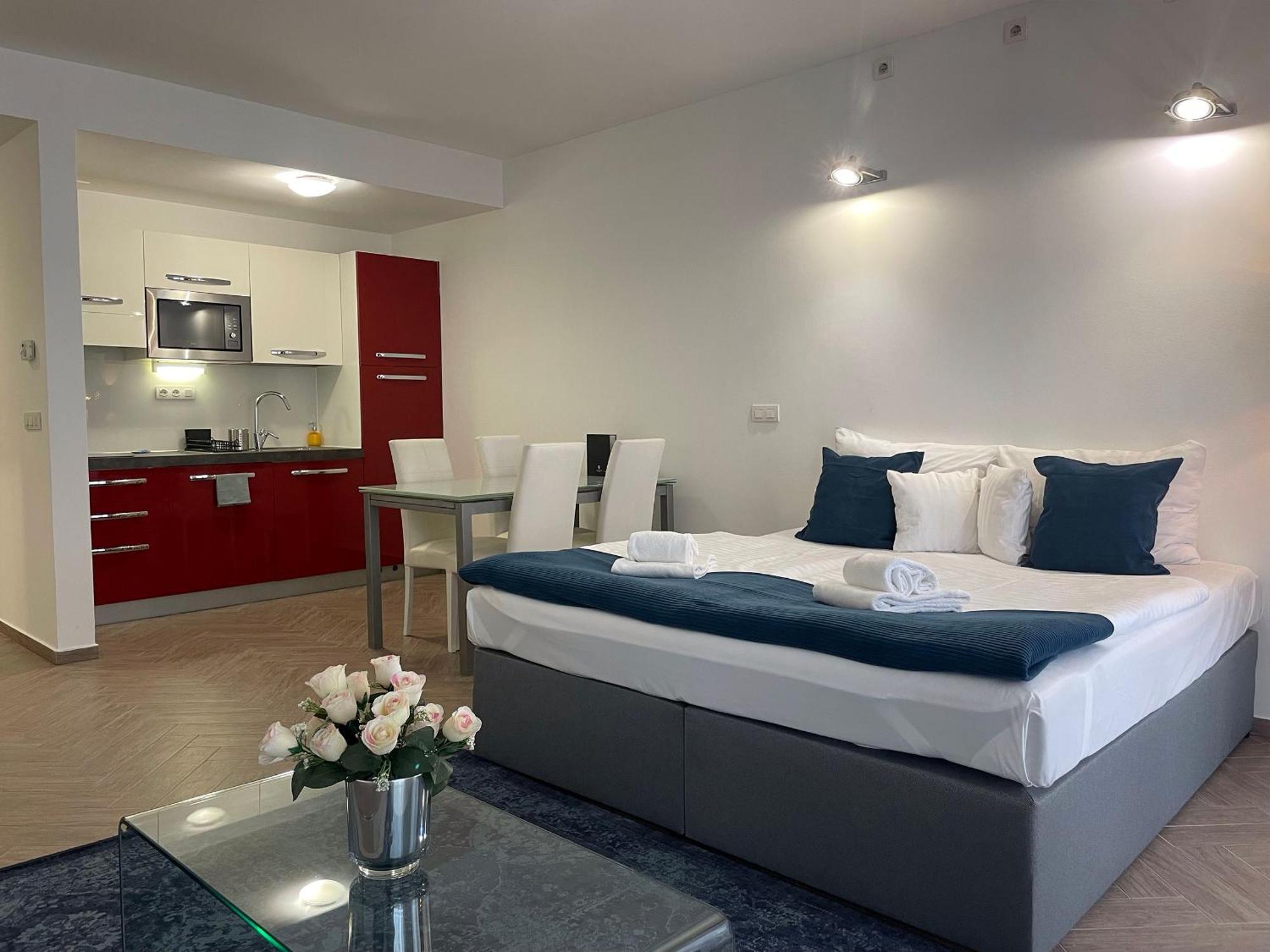 Appartamento Smart Carrara Apartmens
